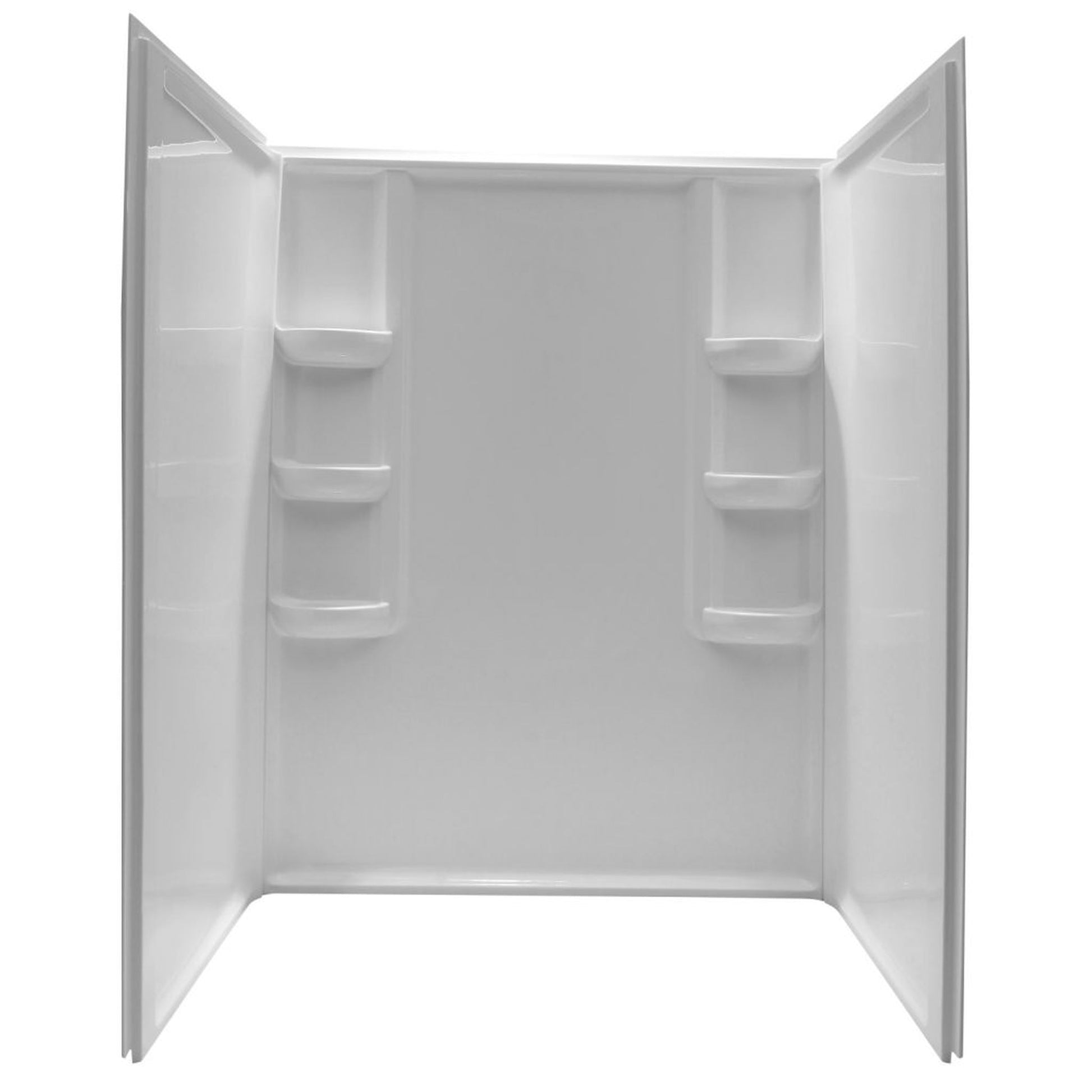 https://usbathstore.com/cdn/shop/products/ANZZI-Vasu-Series-60-x-36-x-74-White-Acrylic-Alcove-Three-Piece-Shower-Wall-System-With-6-Built-in-Shelves.jpg?v=1673267823&width=1946