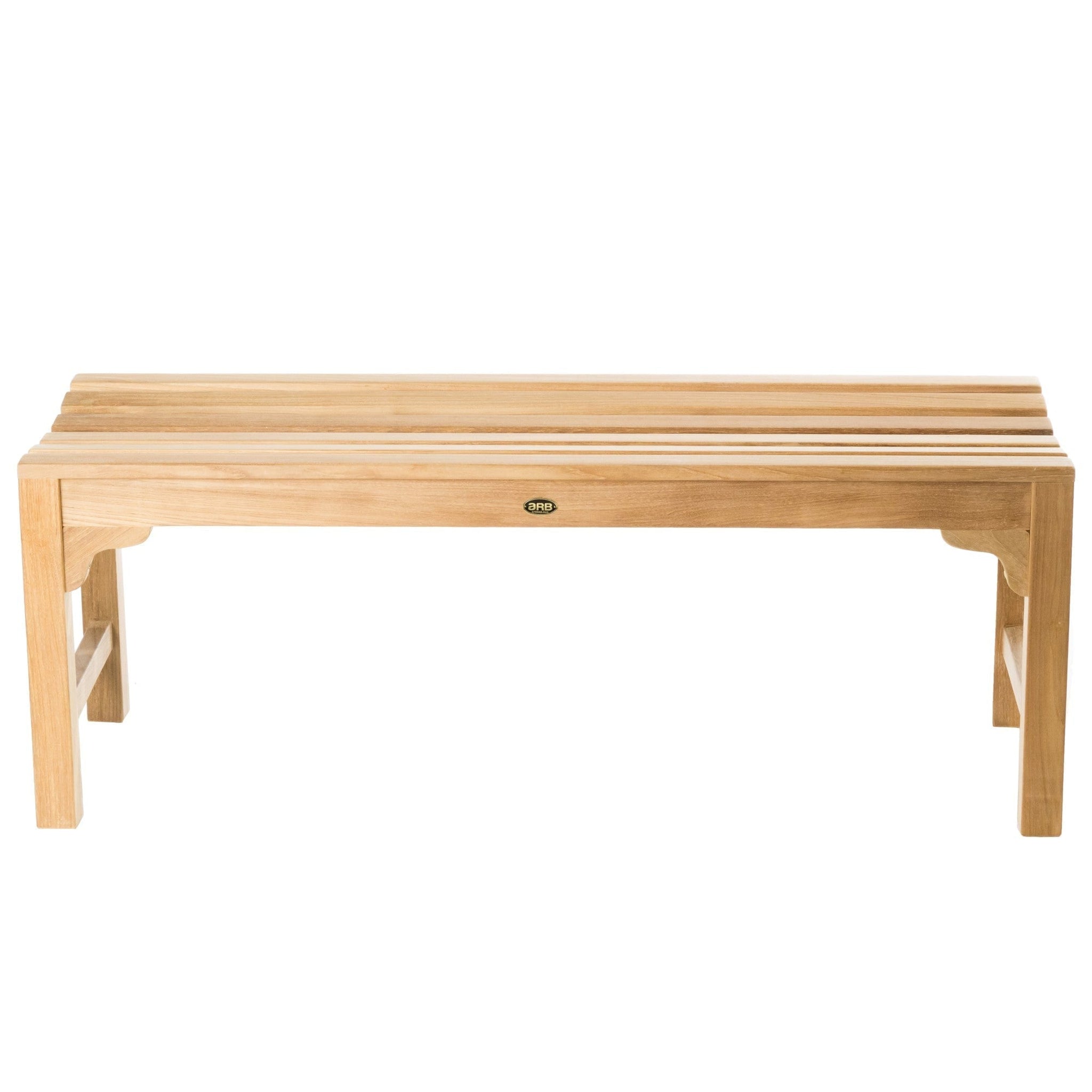 Redwood discount shower bench