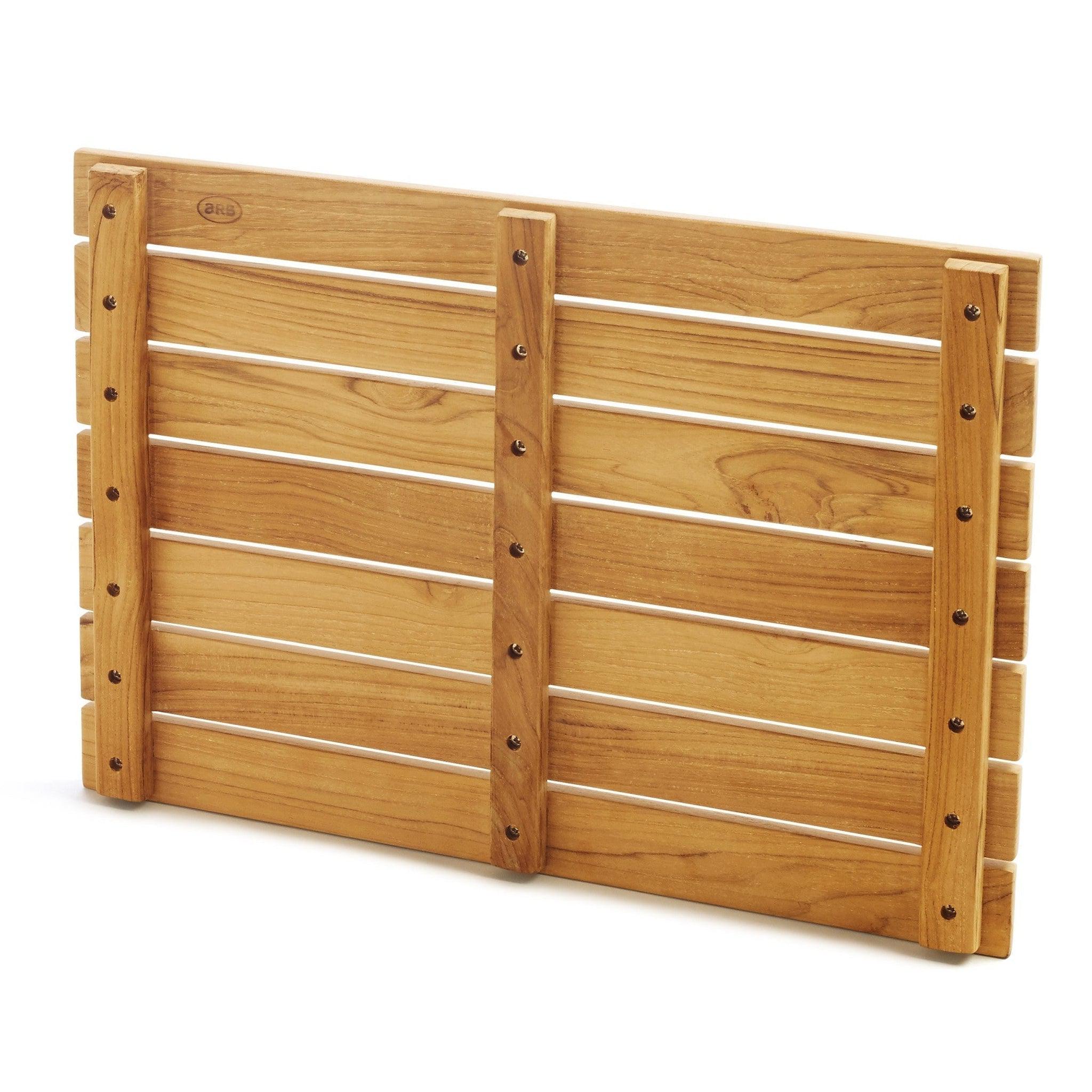ARB Teak & Specialties Shower Mat - Thumbnail 4