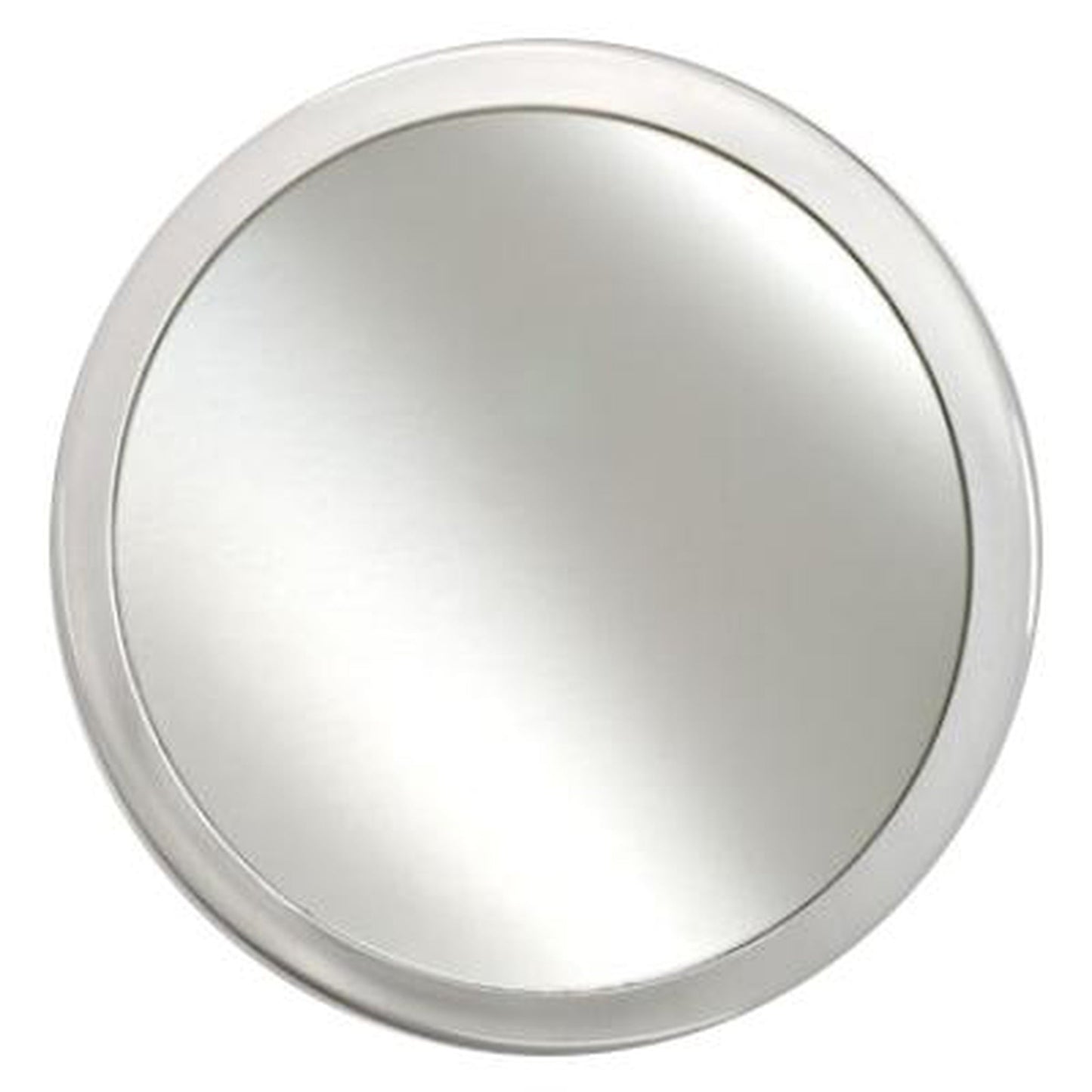 Afina 8" Round 5x Magnifier Mirror
