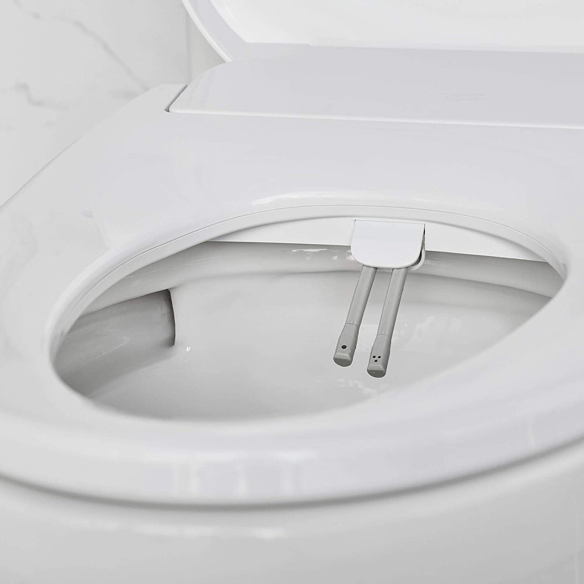 Aim to Wash! Smart Toilet shops Seat