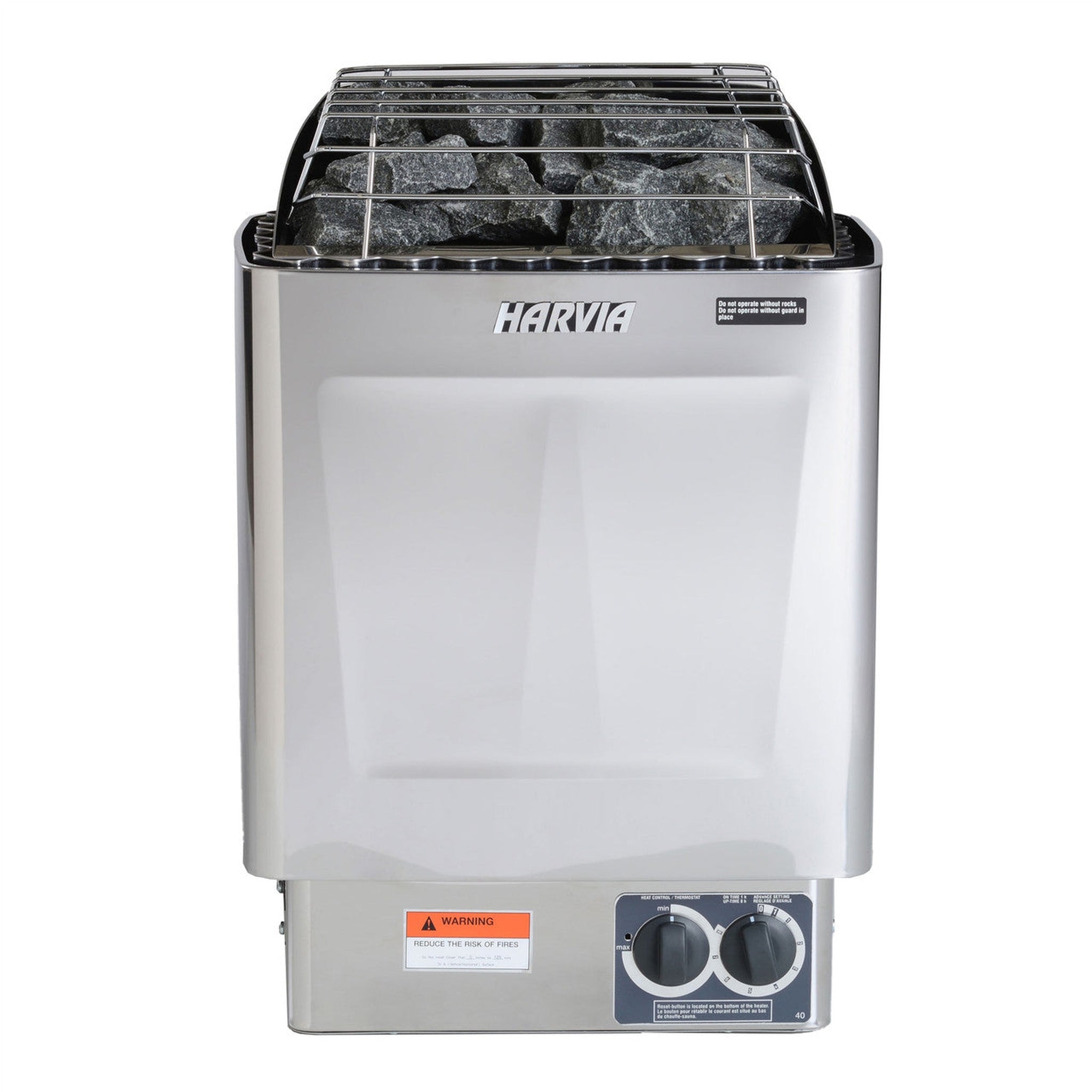 Harvia KIP Sauna Heater - Thumbnail 2