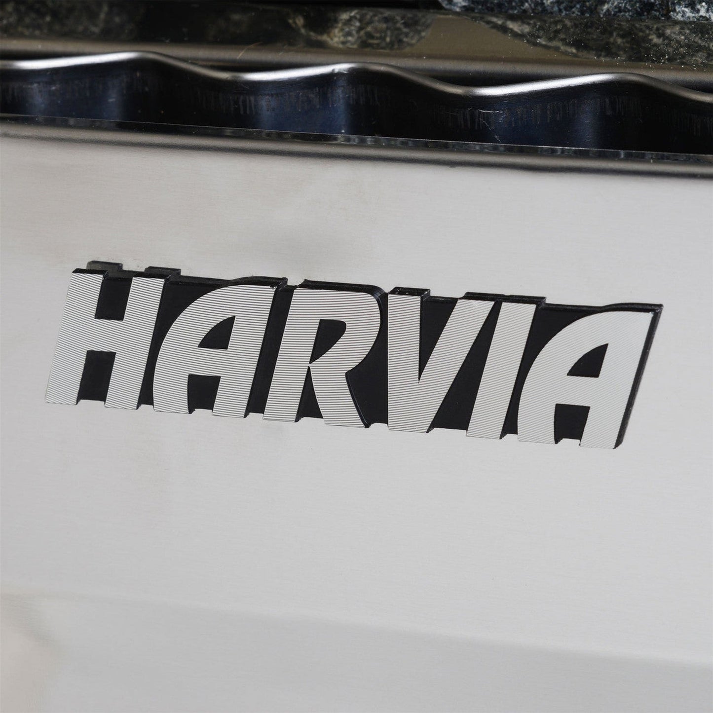 Aleko Harvia KIP 6 kW Wet Dry Sauna Heater Stove With Digital Controller