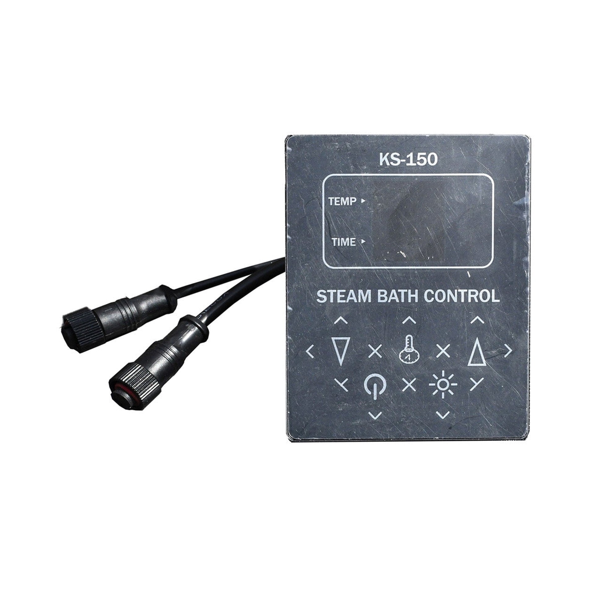 Aleko Replacement KS-150 Controller for KSA-M Steam Sauna Heaters