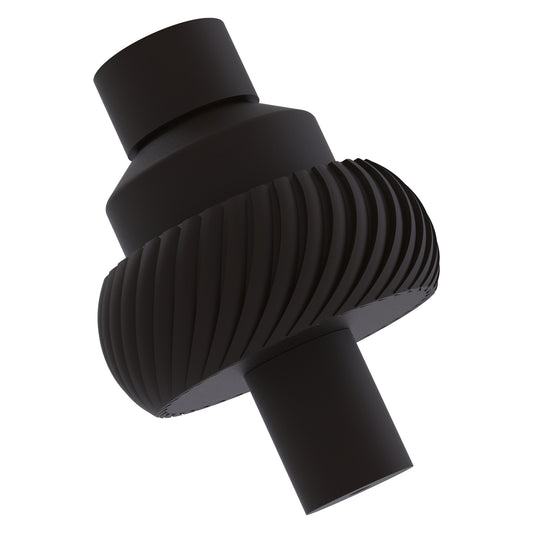 Allied Brass 103T 1.75" Oil Rubbed Bronze Solid Brass Cabinet Knob