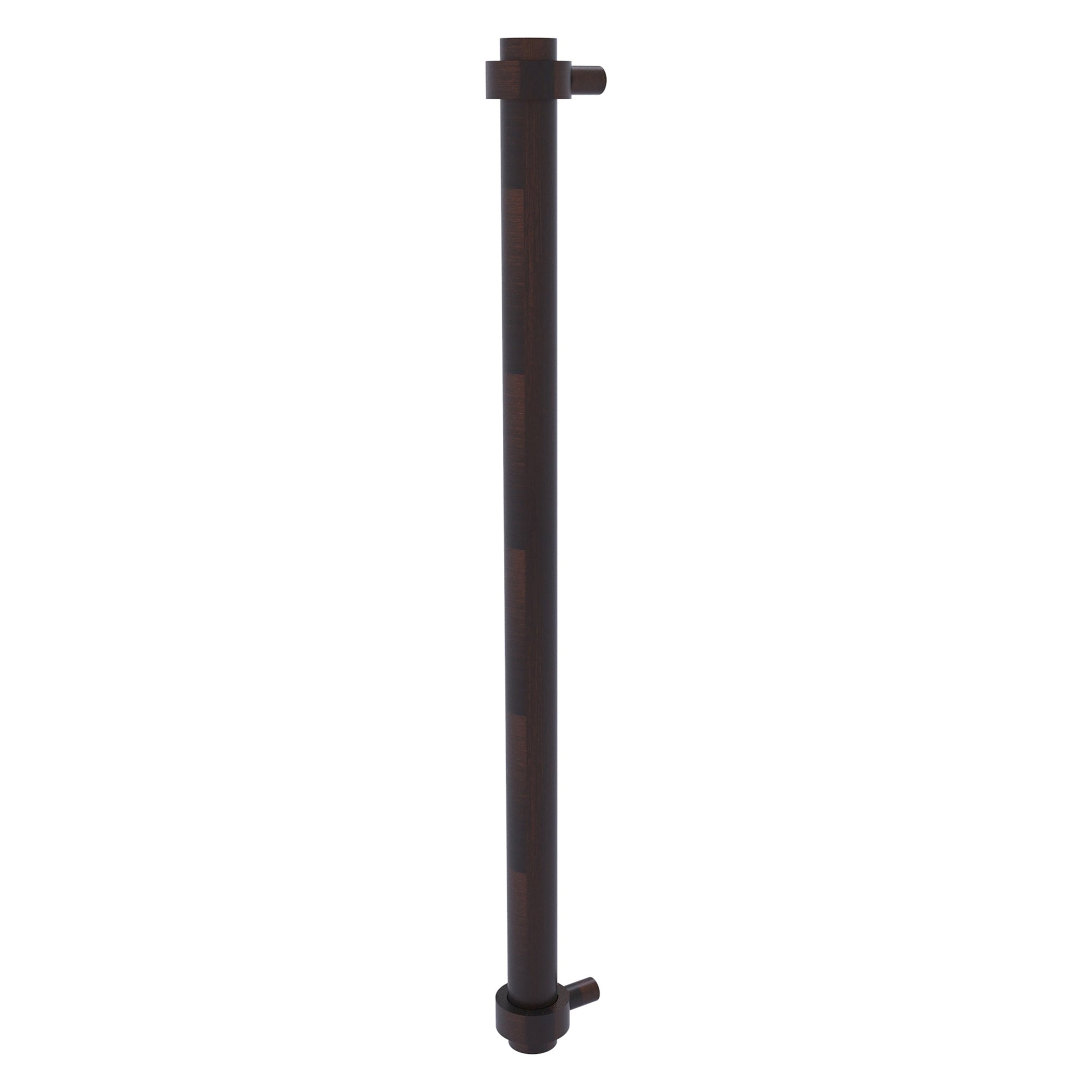 Allied Brass 402-RP 18" x 2.9" Venetian Bronze Solid Brass Refrigerator Pull