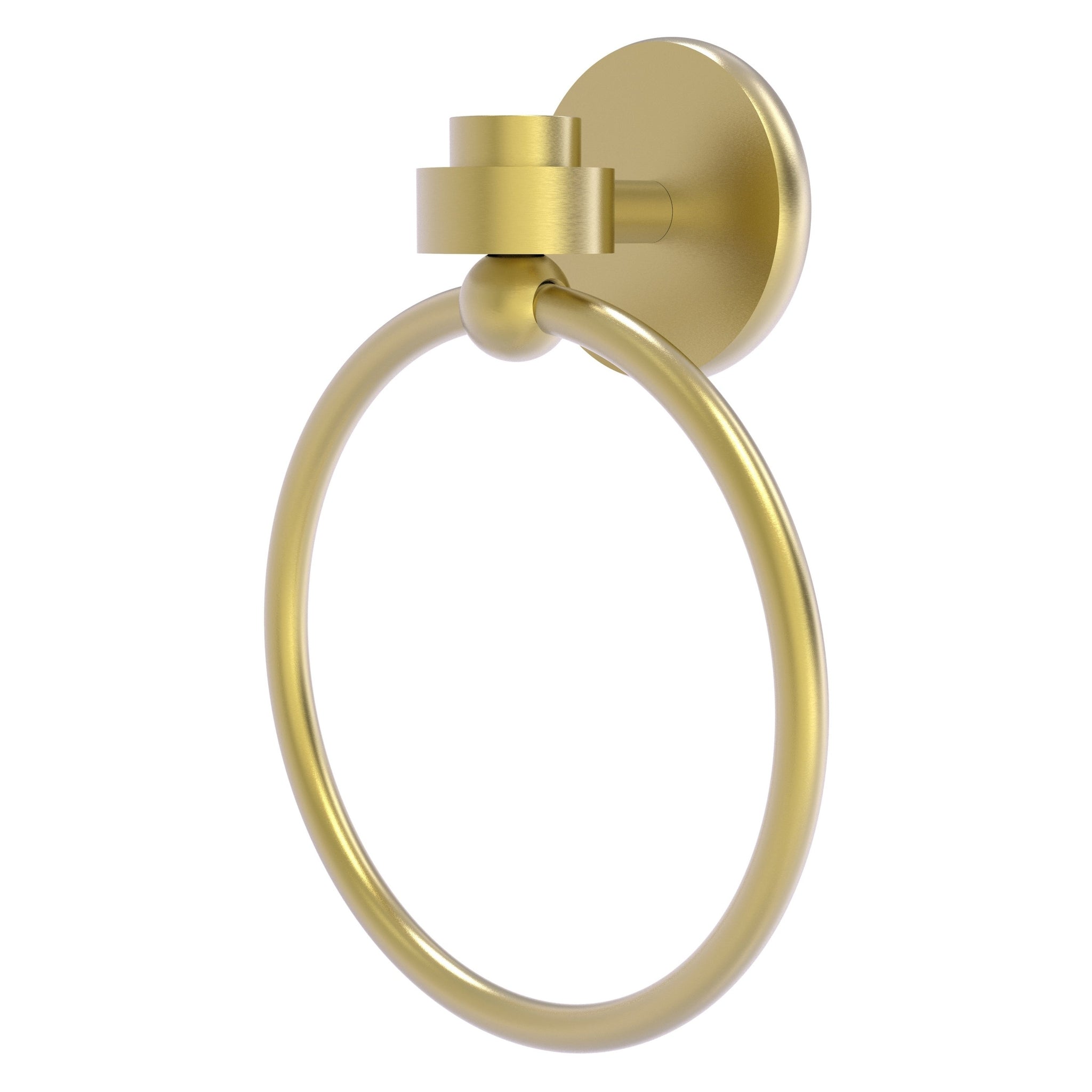 Allied Brass Satellite Orbit One Towel Ring - Thumbnail 4