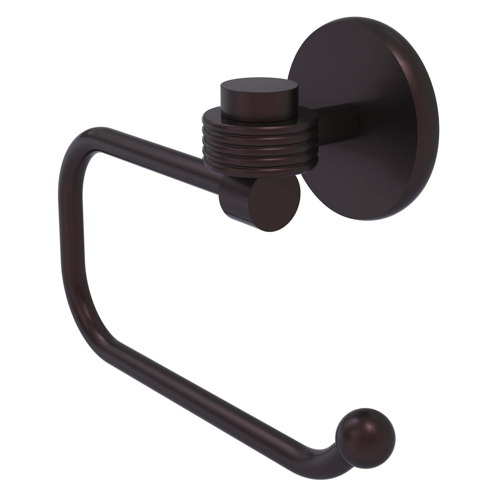 Allied Brass Satellite Orbit One Euro-Style Toilet Tissue Holder - Thumbnail 4
