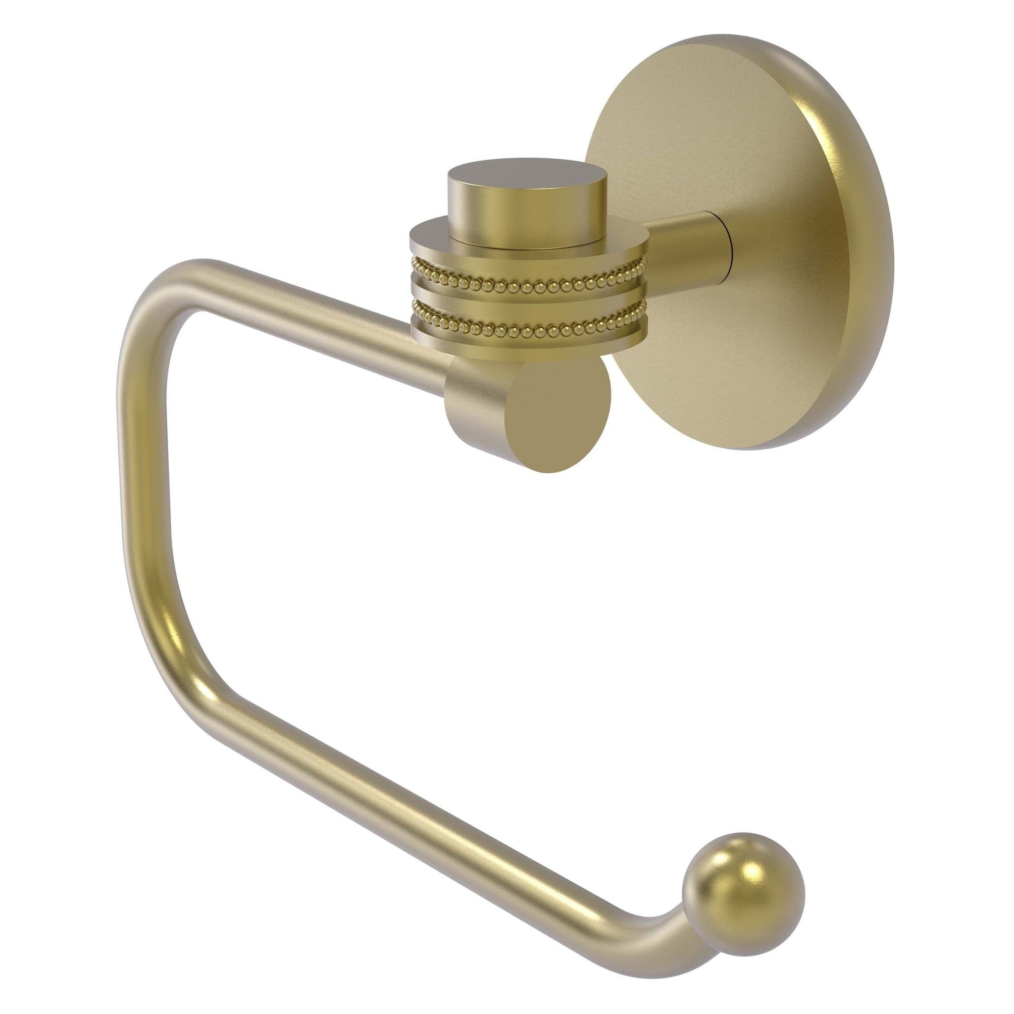 Allied Brass Satellite Orbit One Toilet Paper Holder - Thumbnail 5