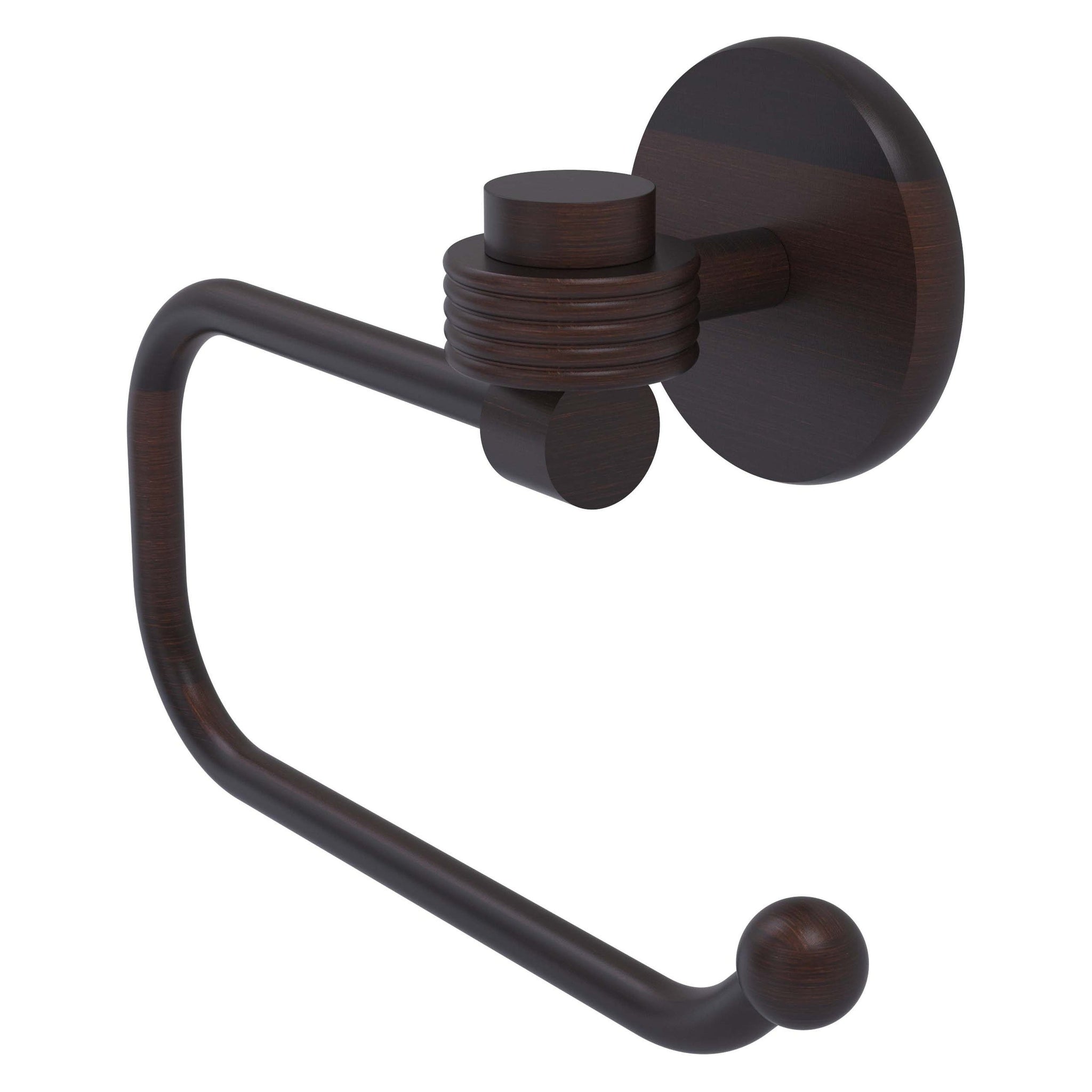 Allied Brass Satellite Orbit One Euro-Style Toilet Tissue Holder