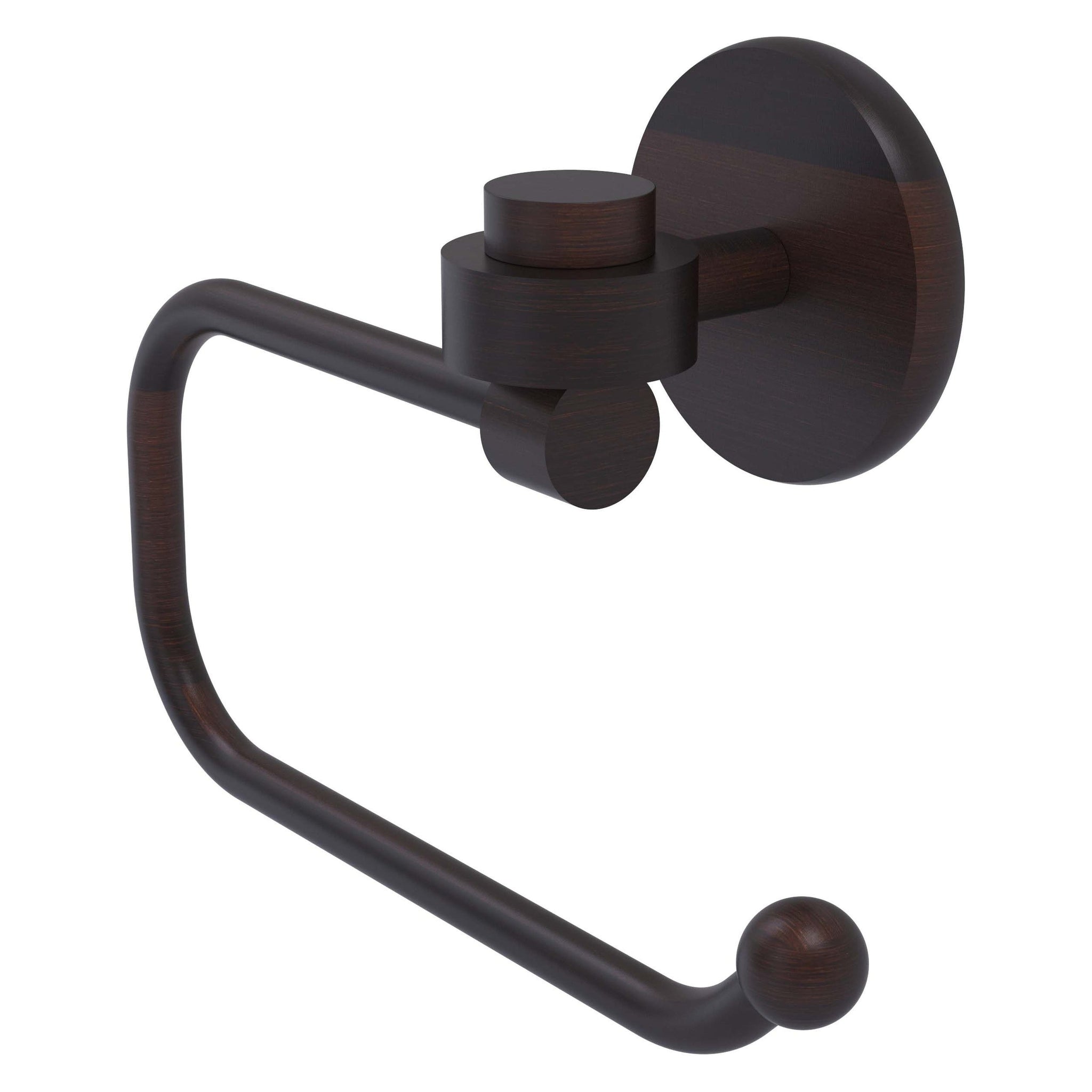 Allied Brass Satellite Orbit One Euro-Style Toilet Tissue Holder - Thumbnail 2