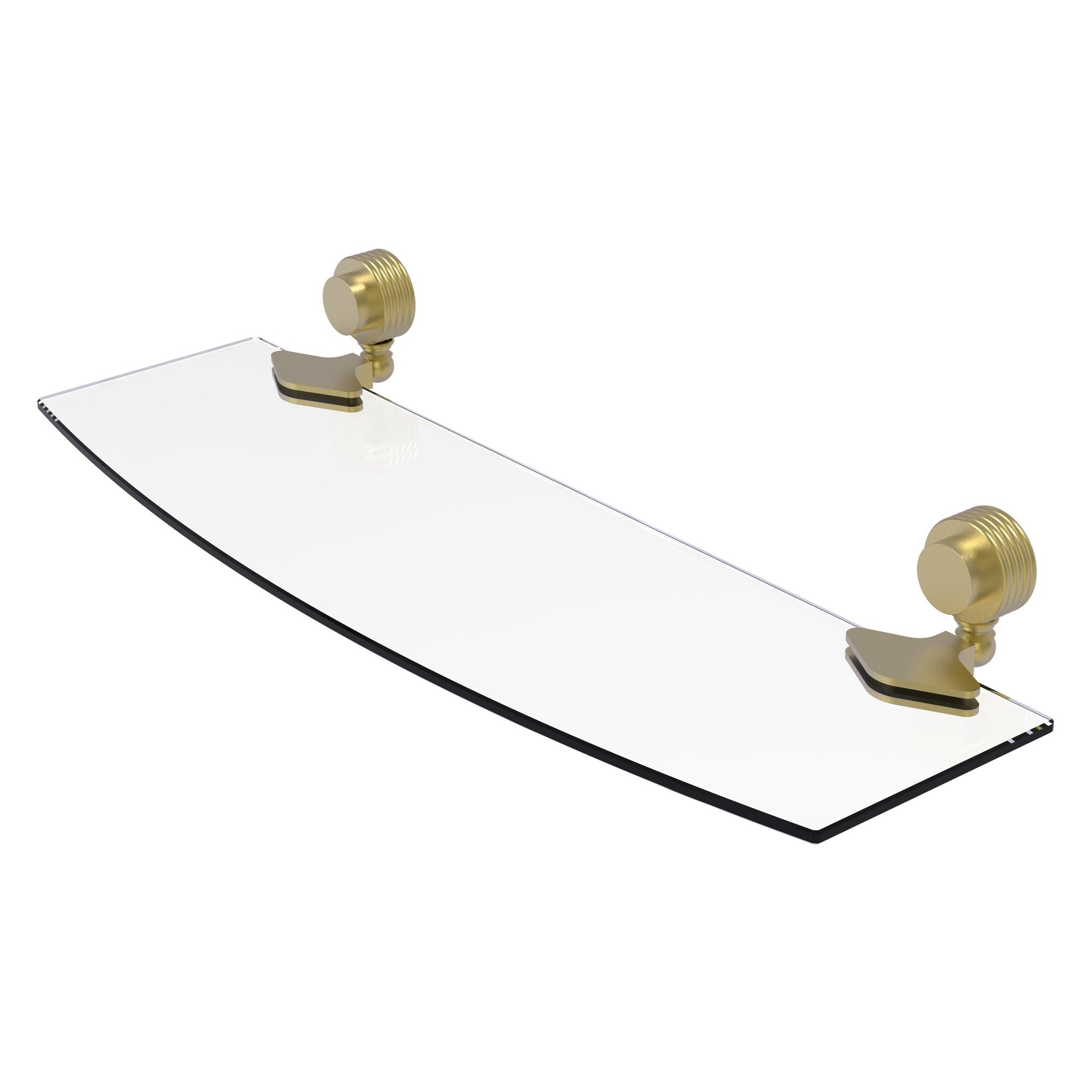 Allied Brass Venus Glass Shelf - Thumbnail 3