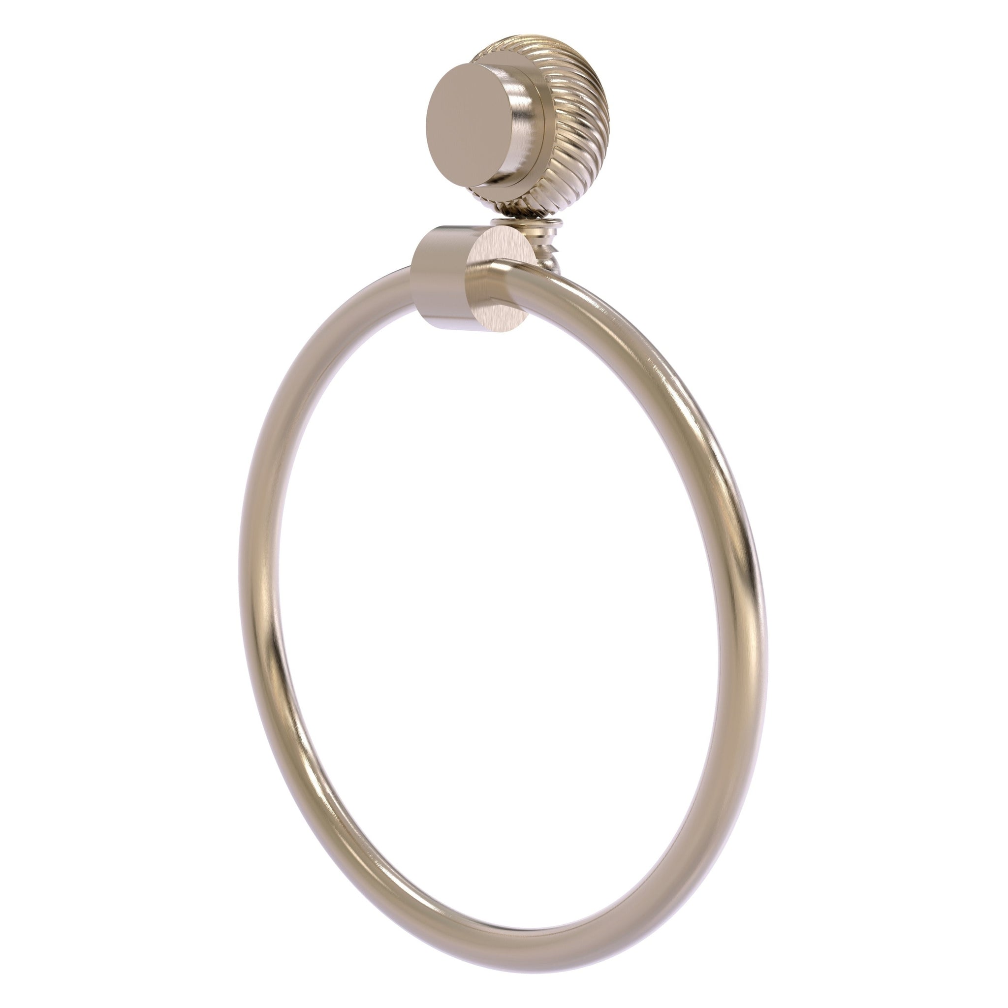Allied Brass Venus 6" Towel Ring - Thumbnail 3