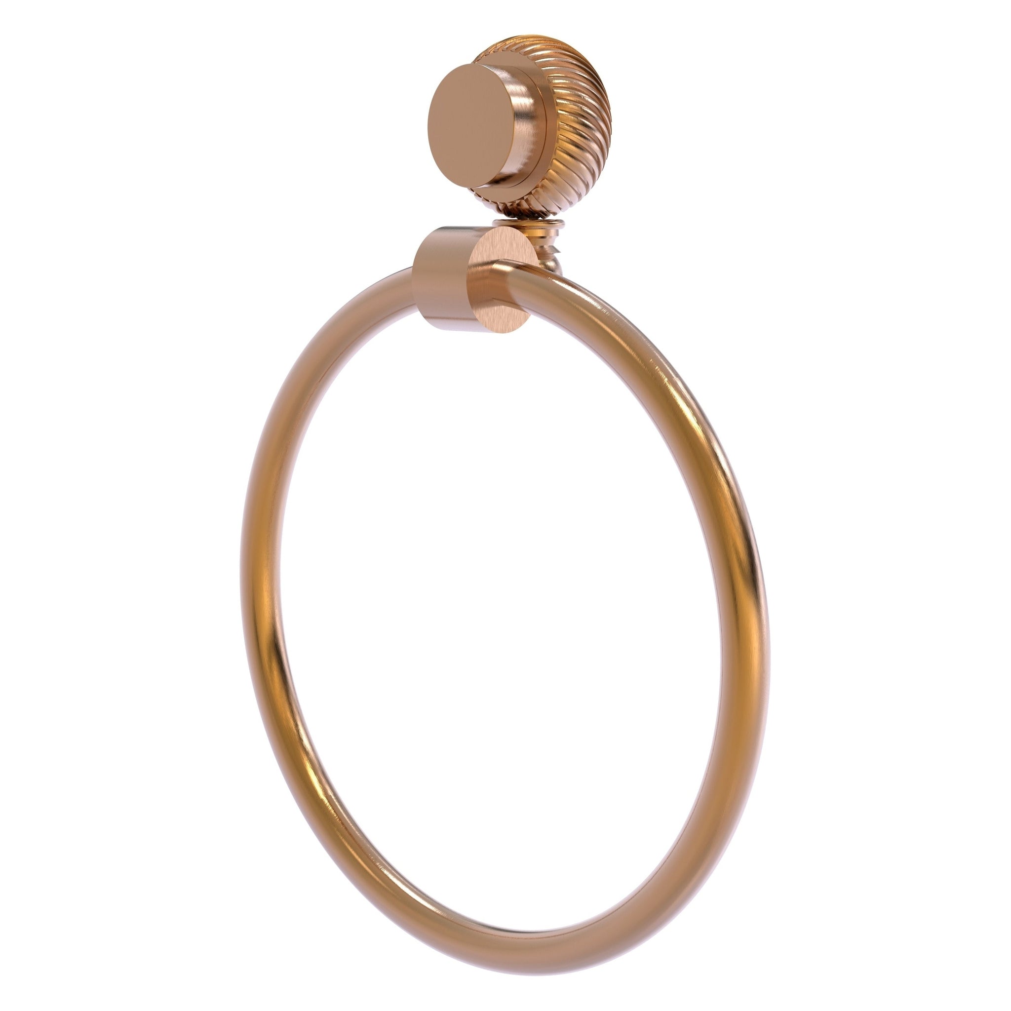 Allied Brass Venus 6" Towel Ring