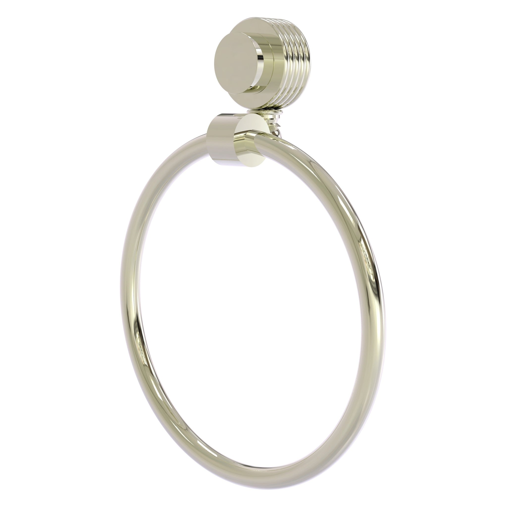 Allied Brass Venus 6" Towel Ring - Thumbnail 2