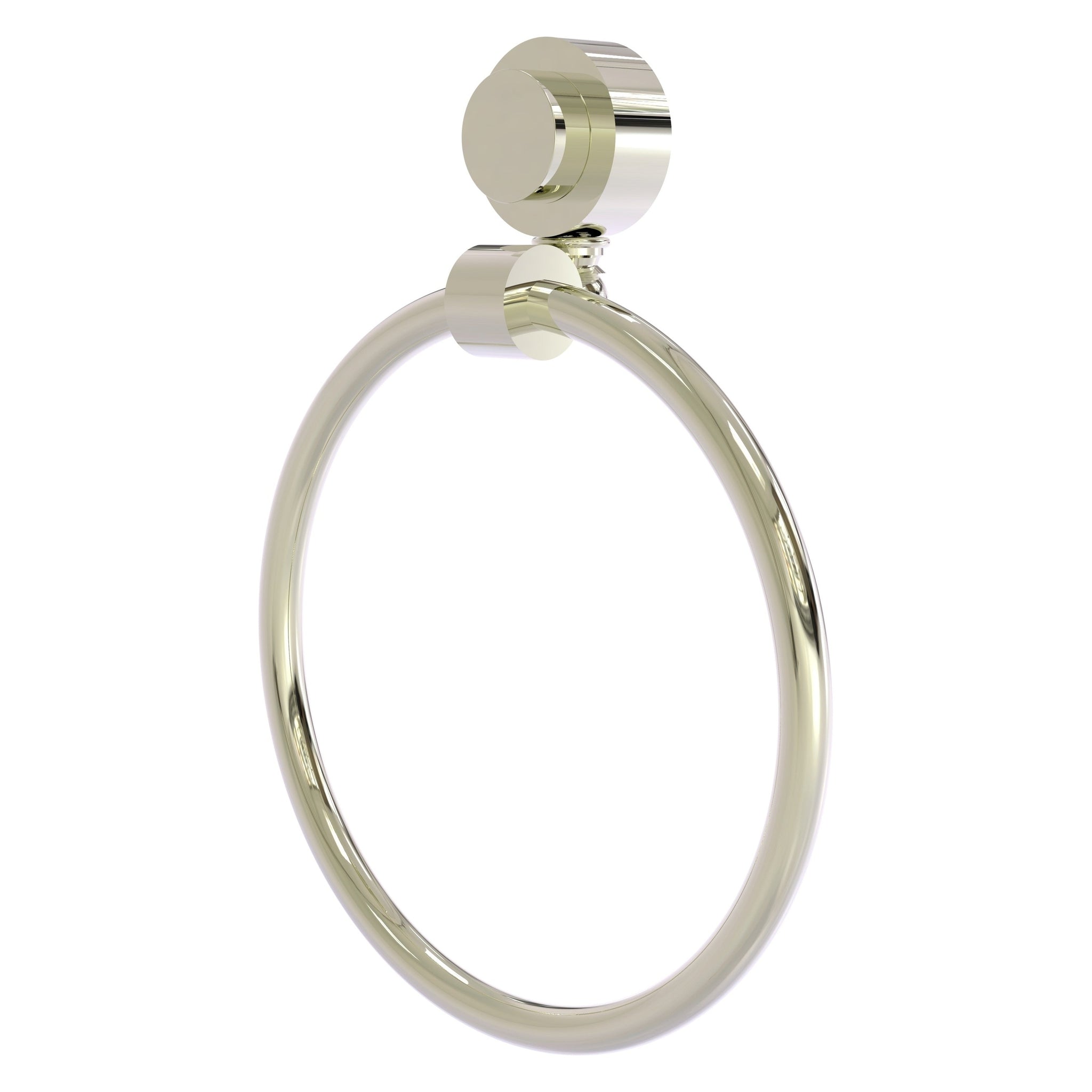 Allied Brass Venus 6" Towel Ring - Thumbnail 4