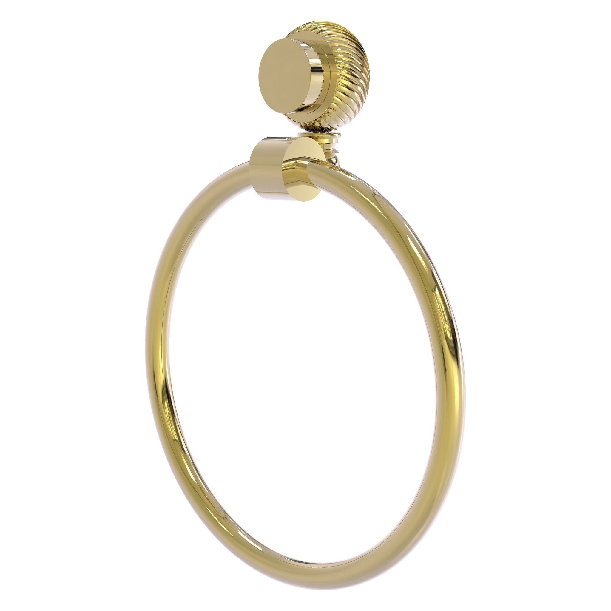 Allied Brass Venus 6" Towel Ring - Thumbnail 5