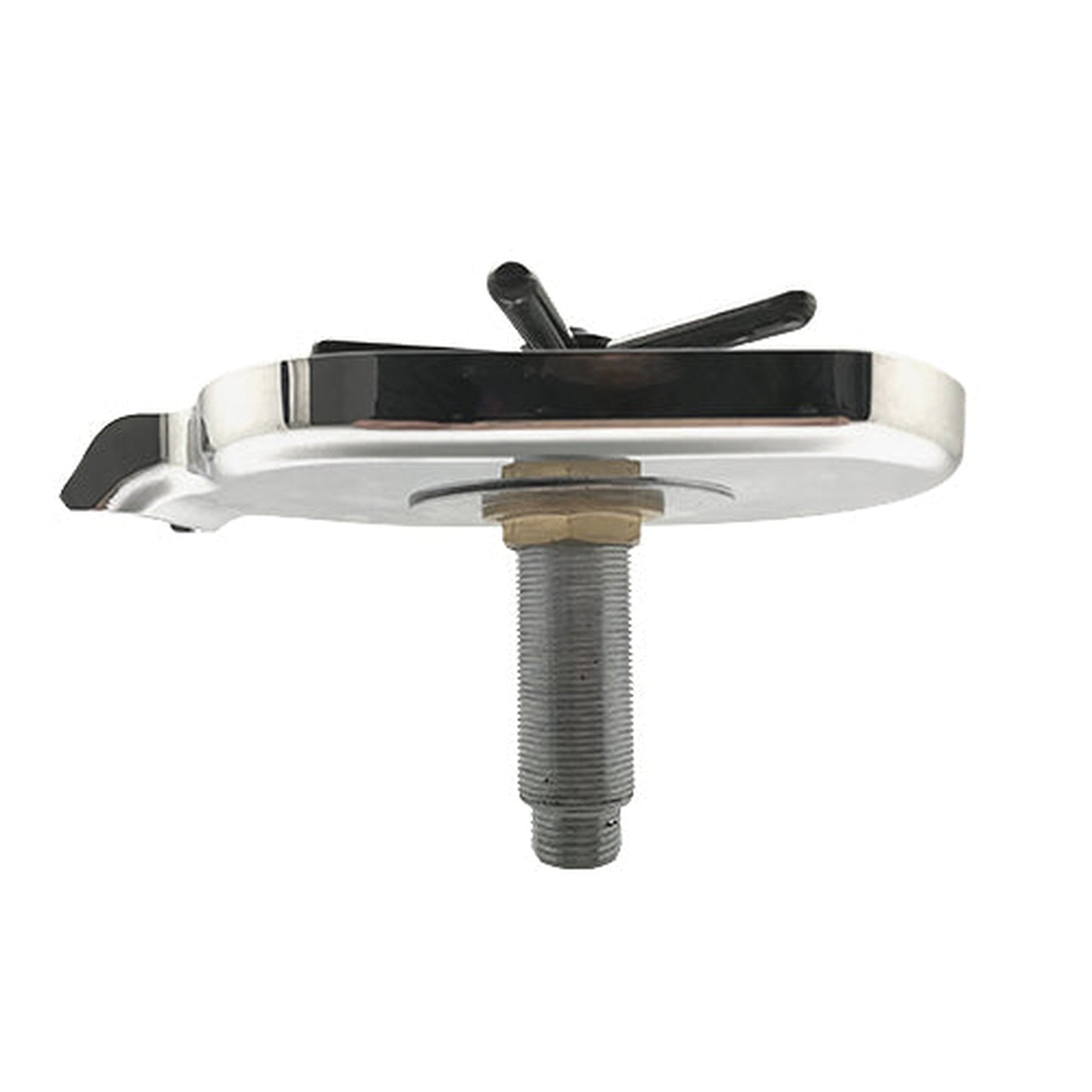 Aluids The Original Rinser Glass - Rinser for Kitchen Sinks