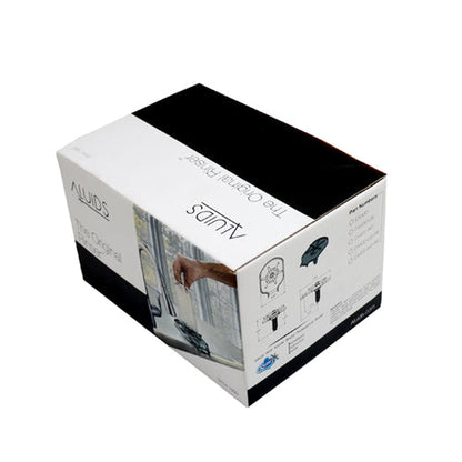 Aluids The Original Rinser Glass - Rinser for Kitchen Sinks