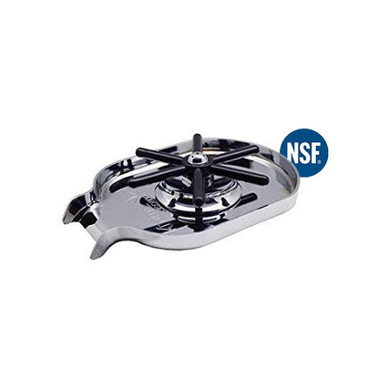 Aluids The Original Rinser Glass - Rinser for Kitchen Sinks