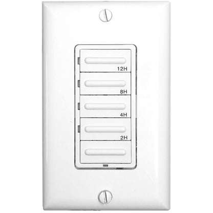 Amba Hardwired Countdown Timer for Towel Warmers