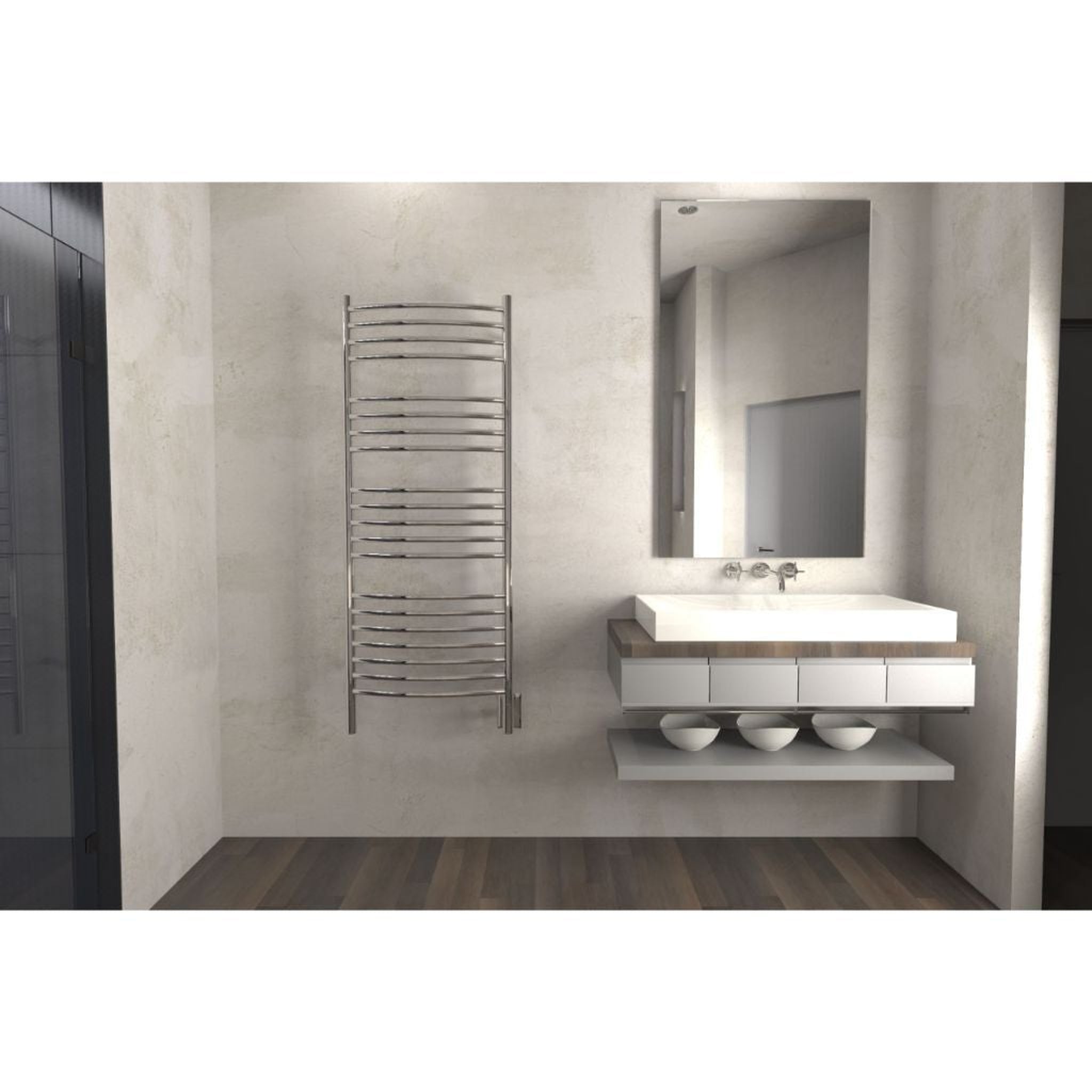 Bathstore best sale towel radiator