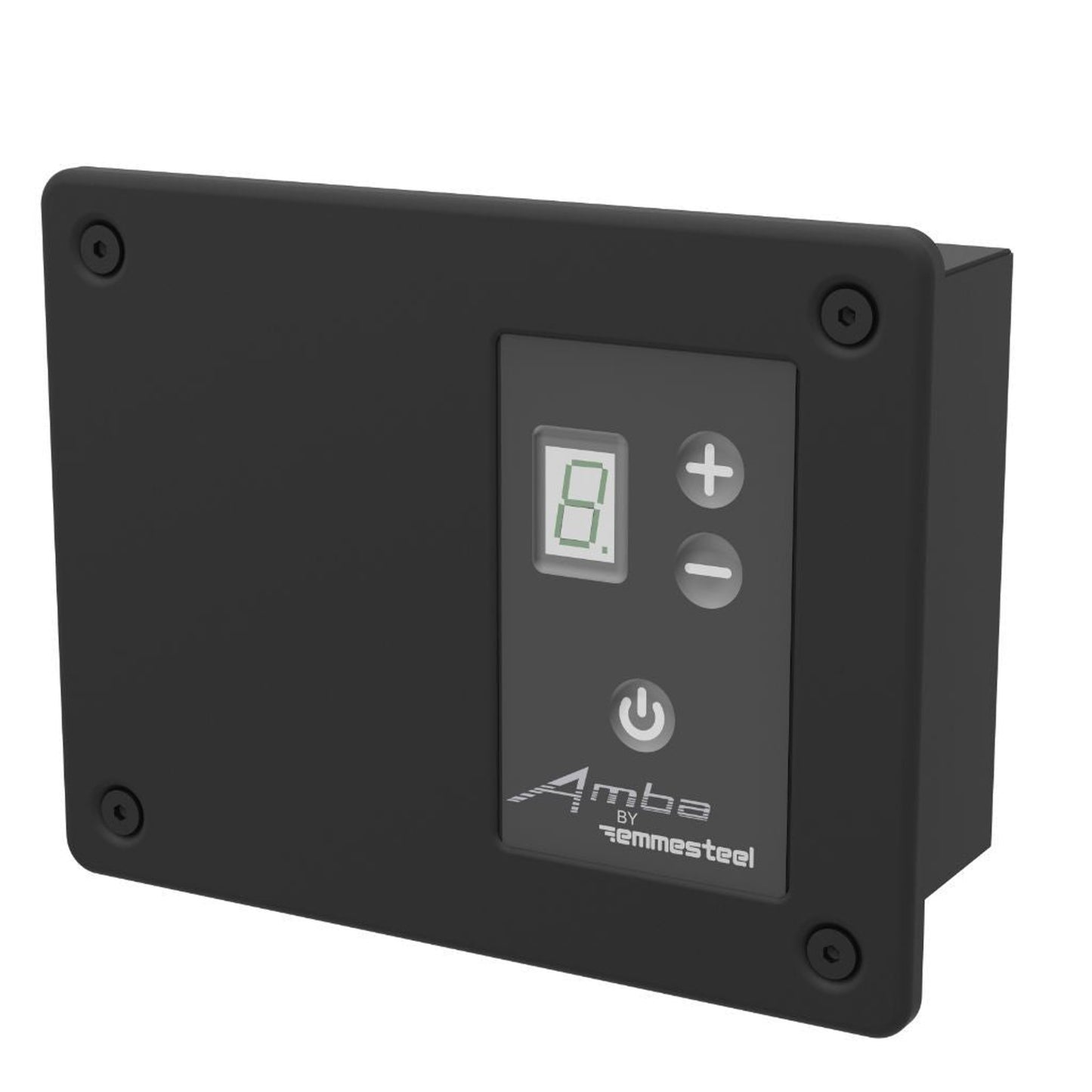 Amba Remote Digital Heat Controller