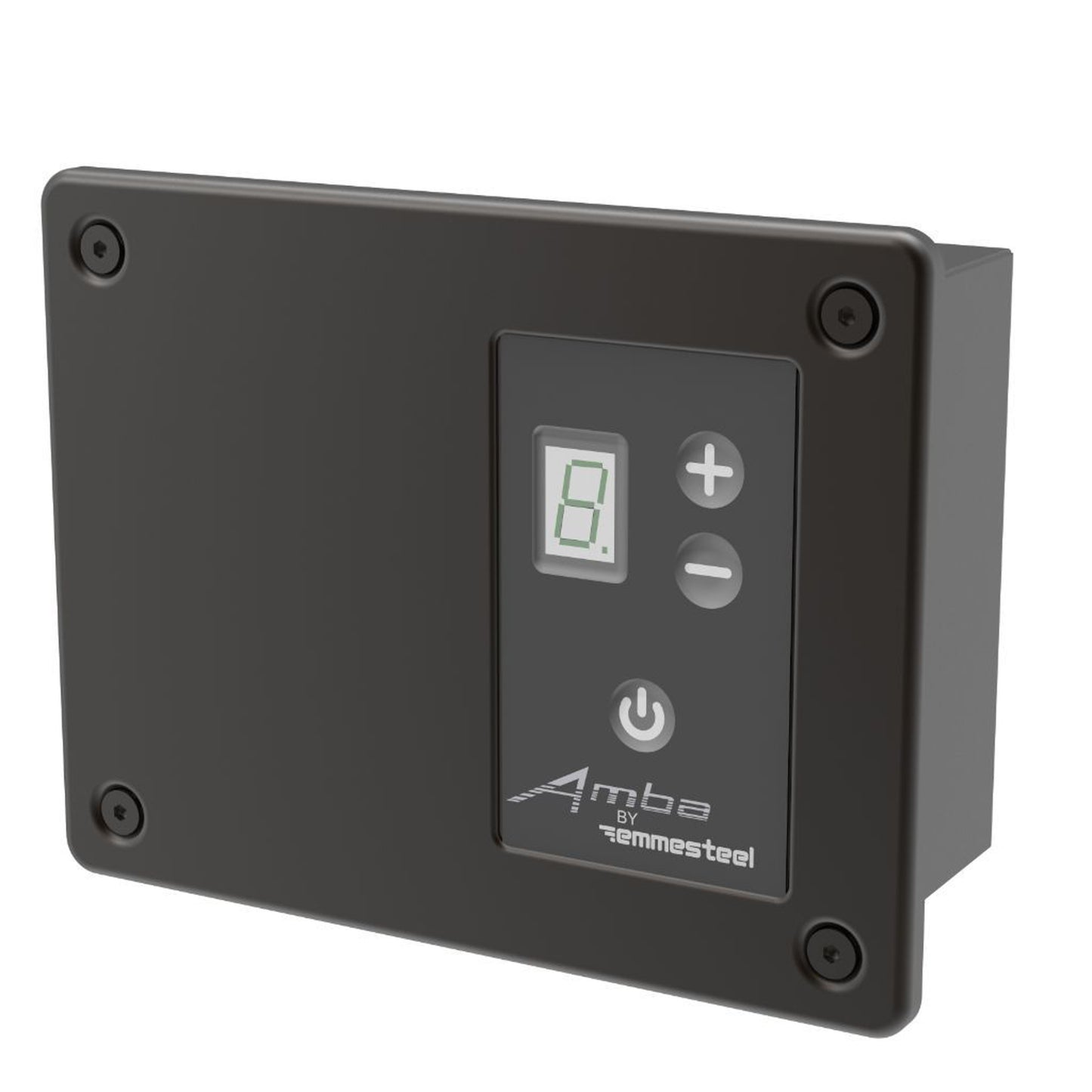 Amba Remote Digital Heat Controller