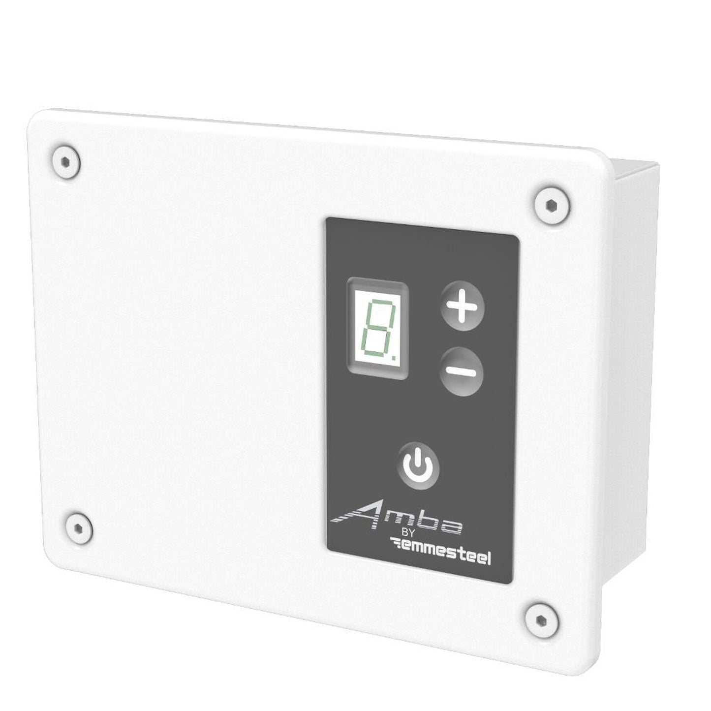 Amba Remote Digital Heat Controller