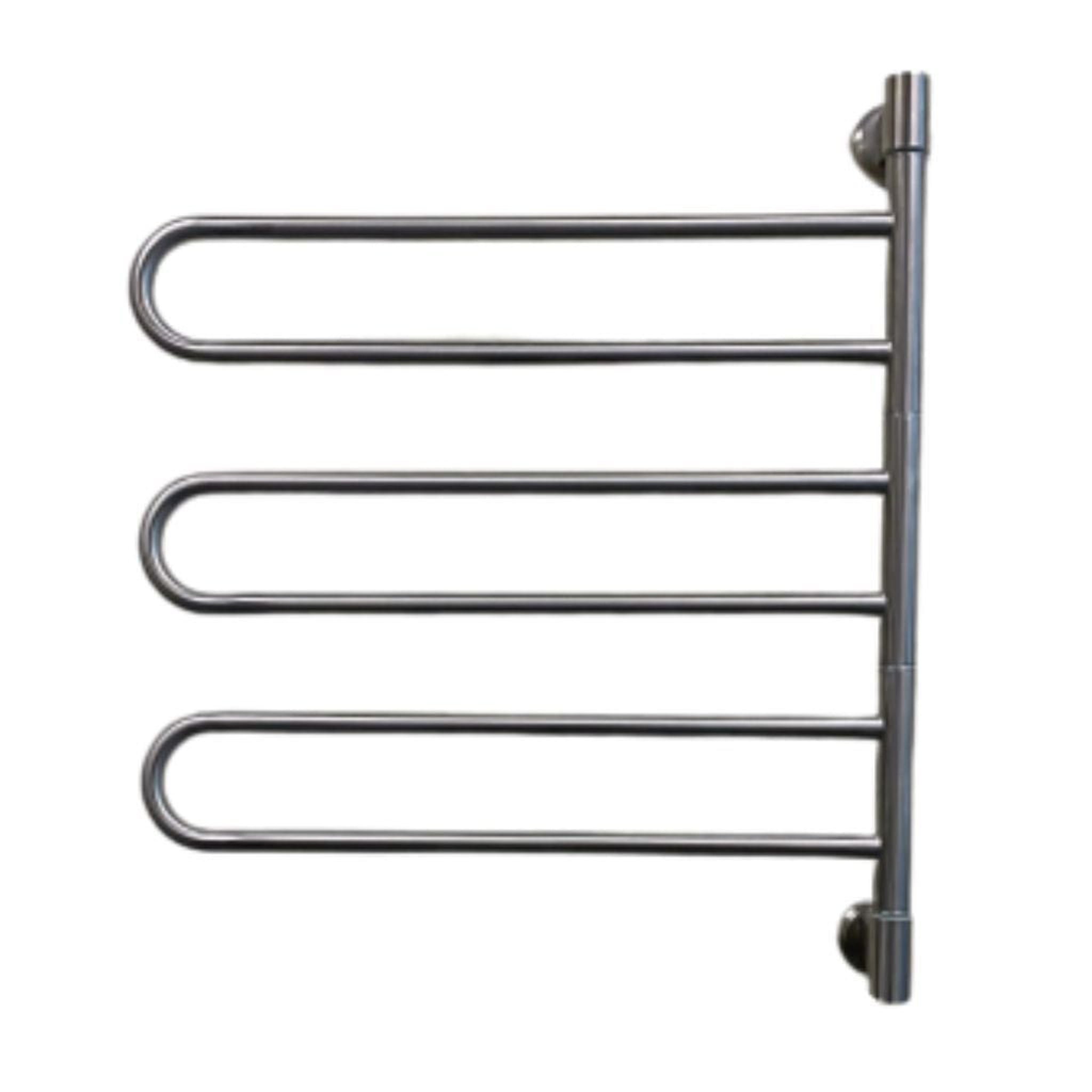 Amba swivel 2024 towel warmer