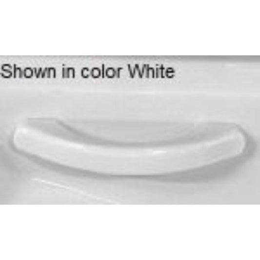 American Acrylic Biscuit Grab Bar