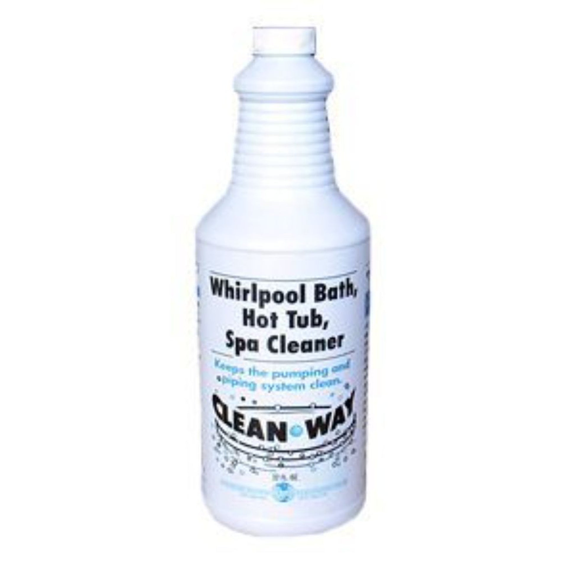 American Acrylic Clean Way Bathtub Cleaner