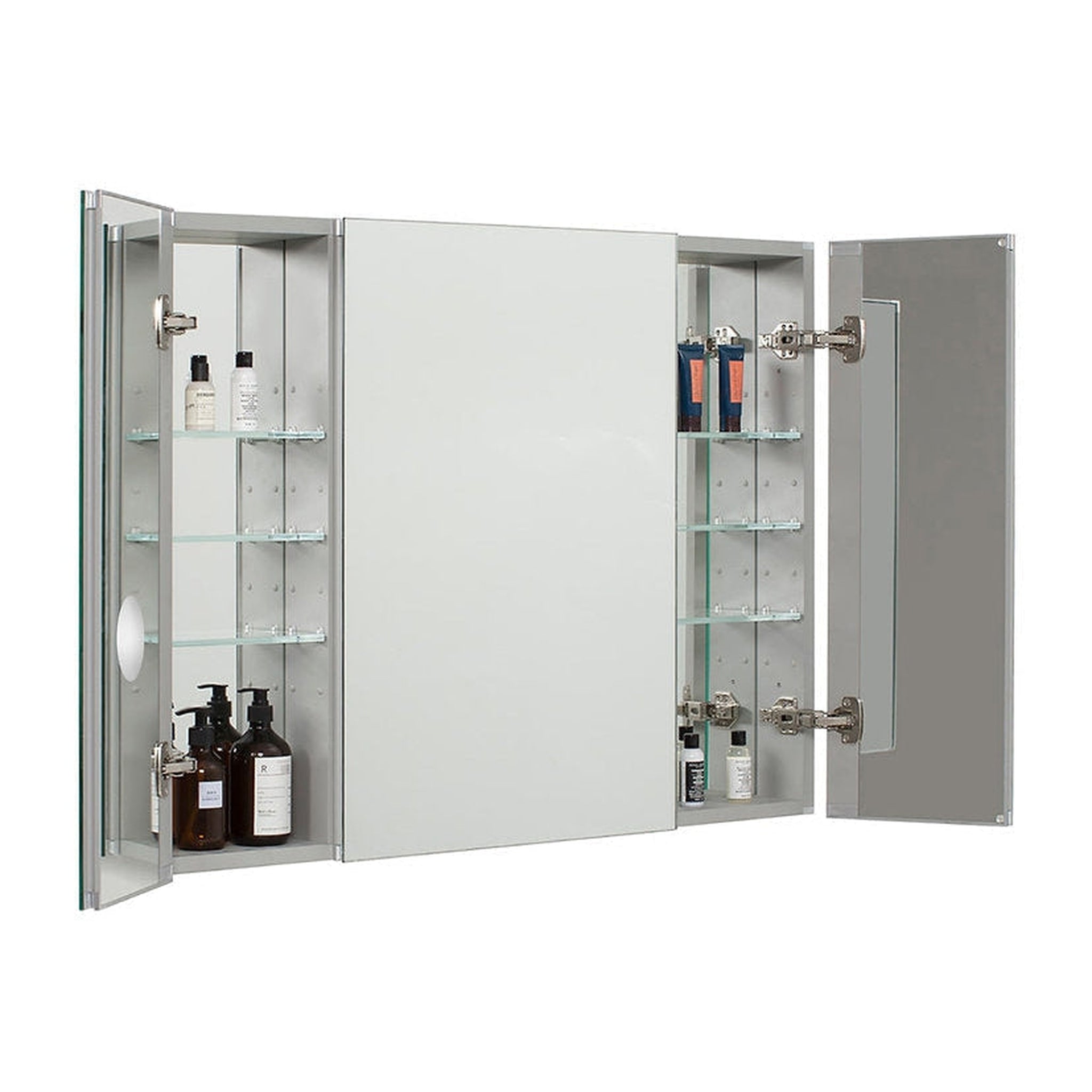 Aquadom medicine store cabinet