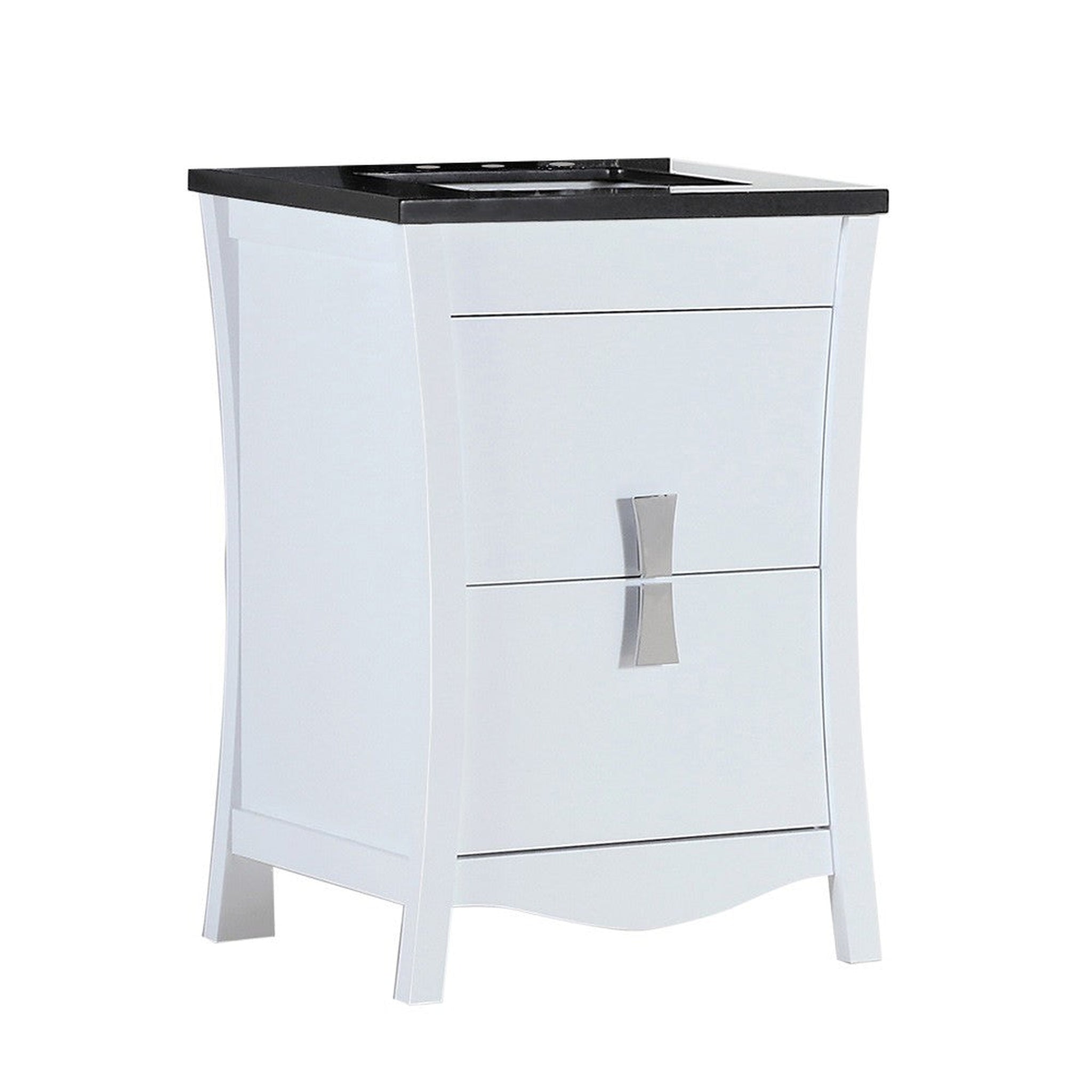 Bellaterra Home Vanity Set