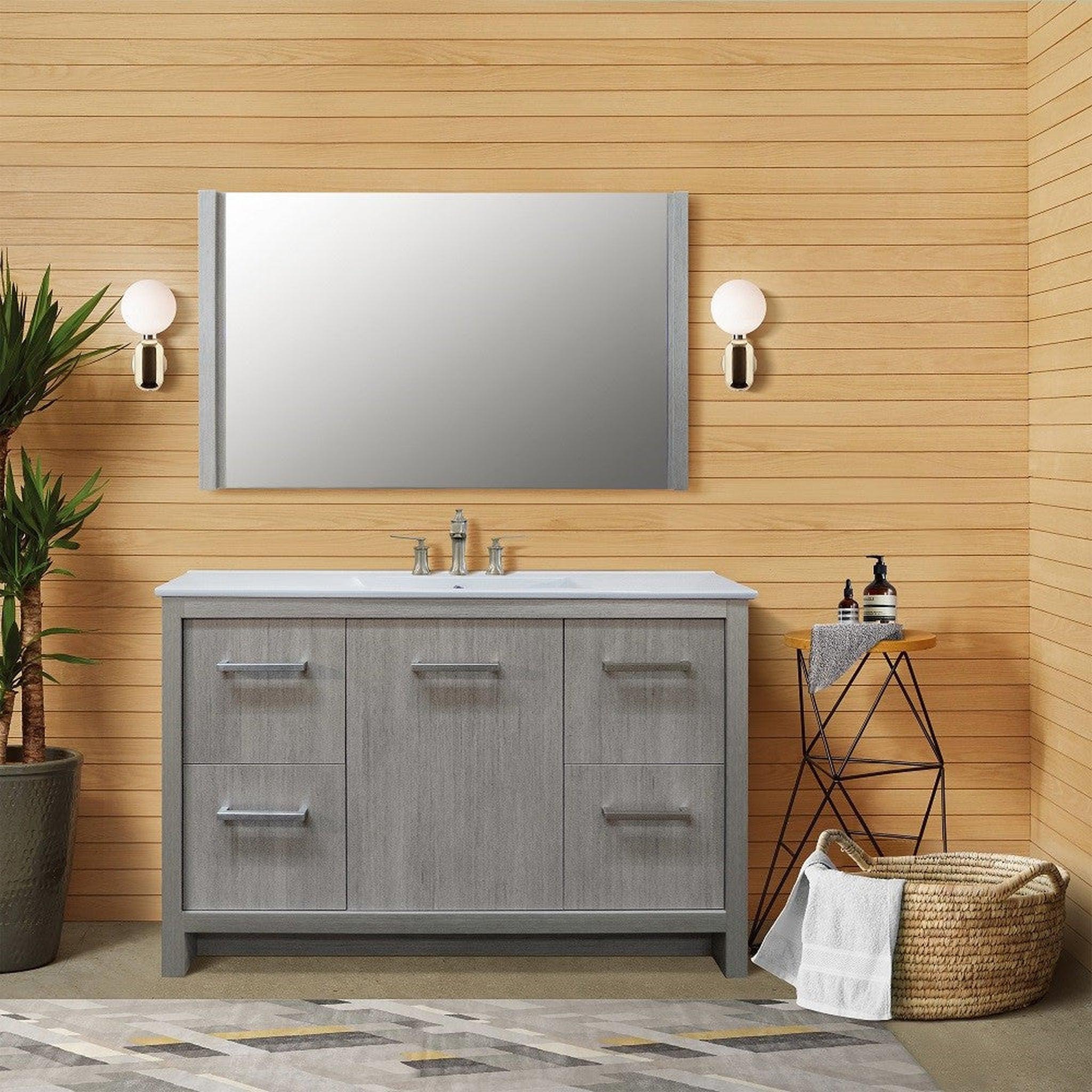Bellaterra Home Vanity Set