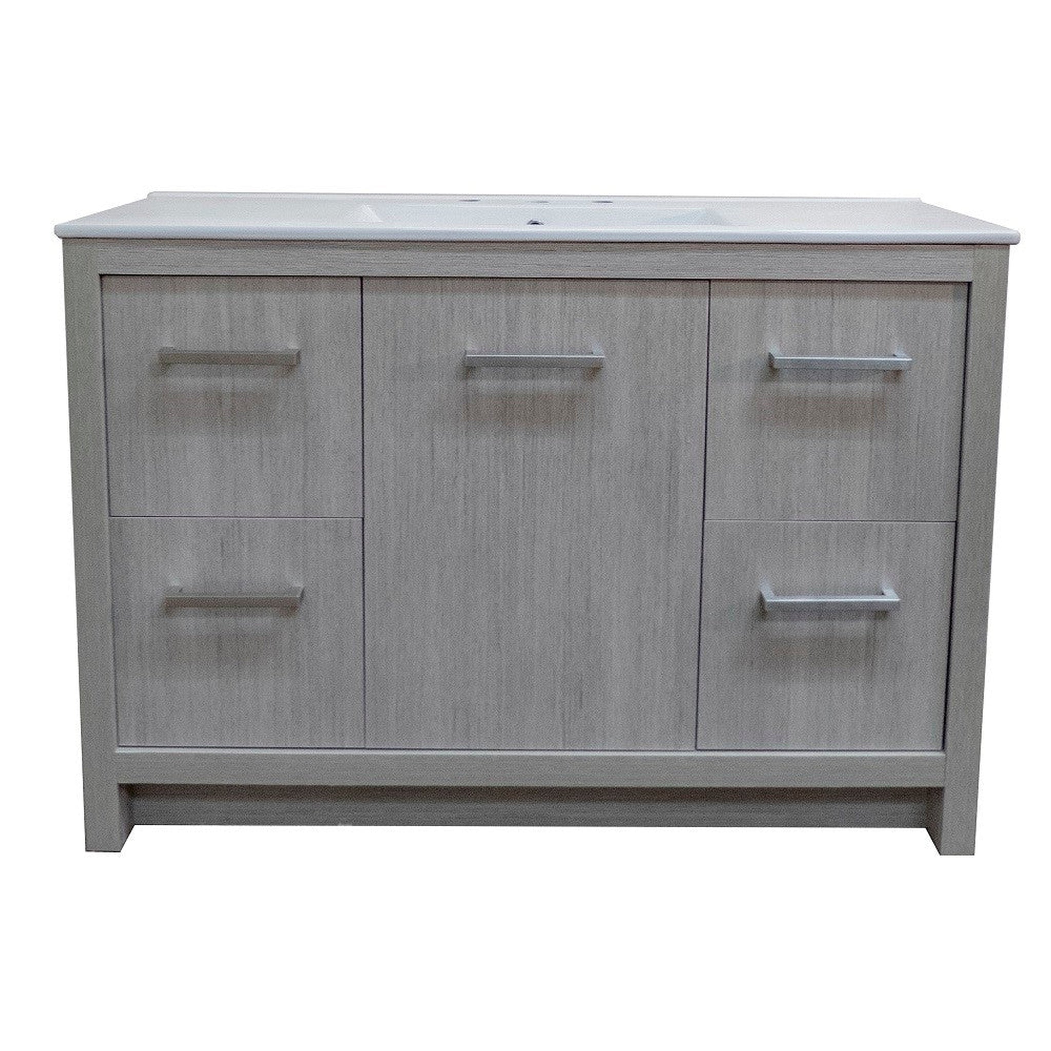 Bellaterra Home Vanity Set - Thumbnail 3