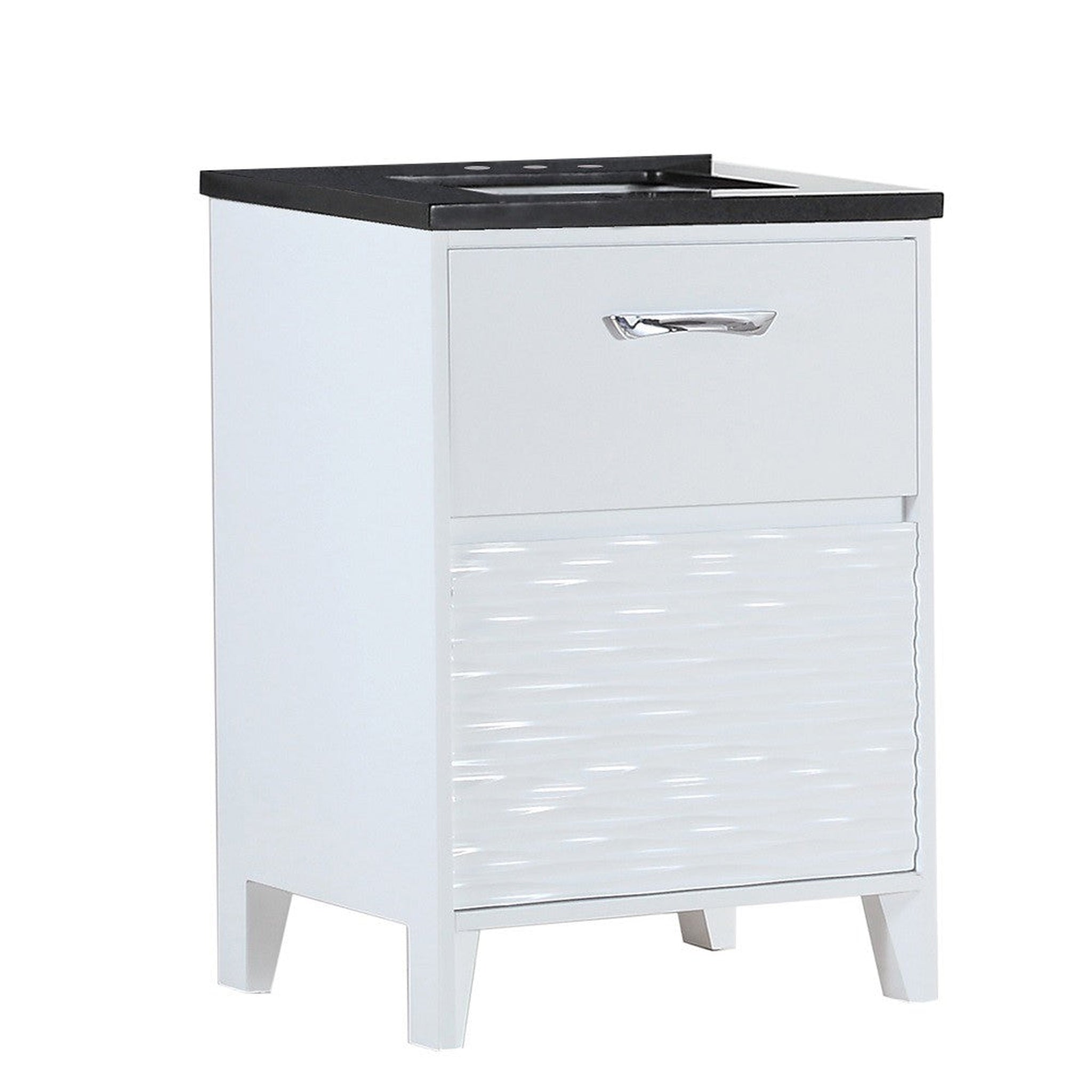 Bellaterra Home Vanity Set - Thumbnail 3