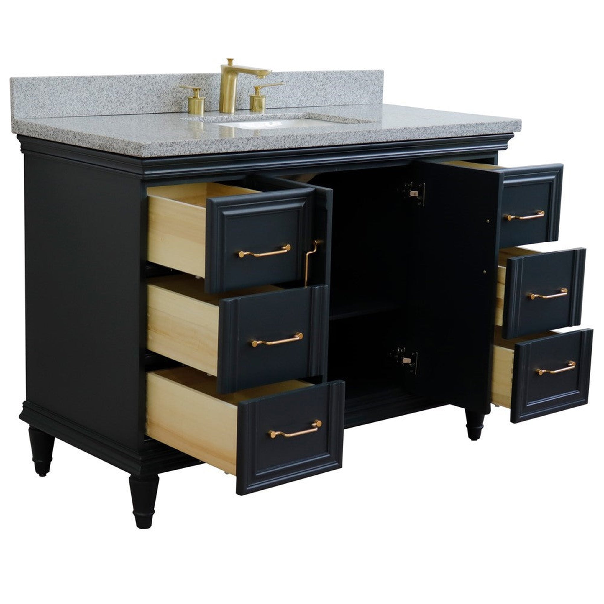 Bellaterra Home Forli Vanity - Thumbnail 4