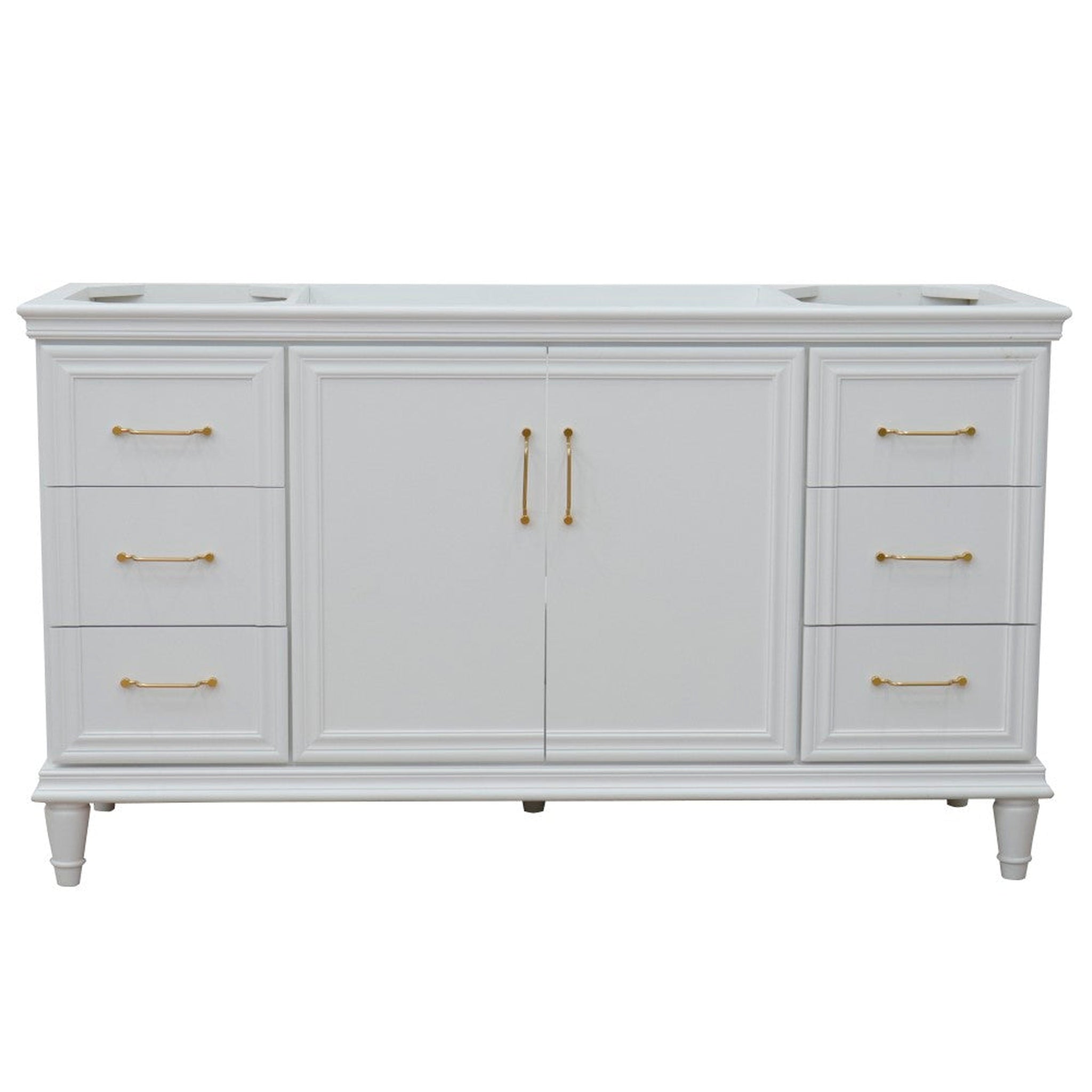 Bellaterra Home Forli Vanity Base - Thumbnail 5