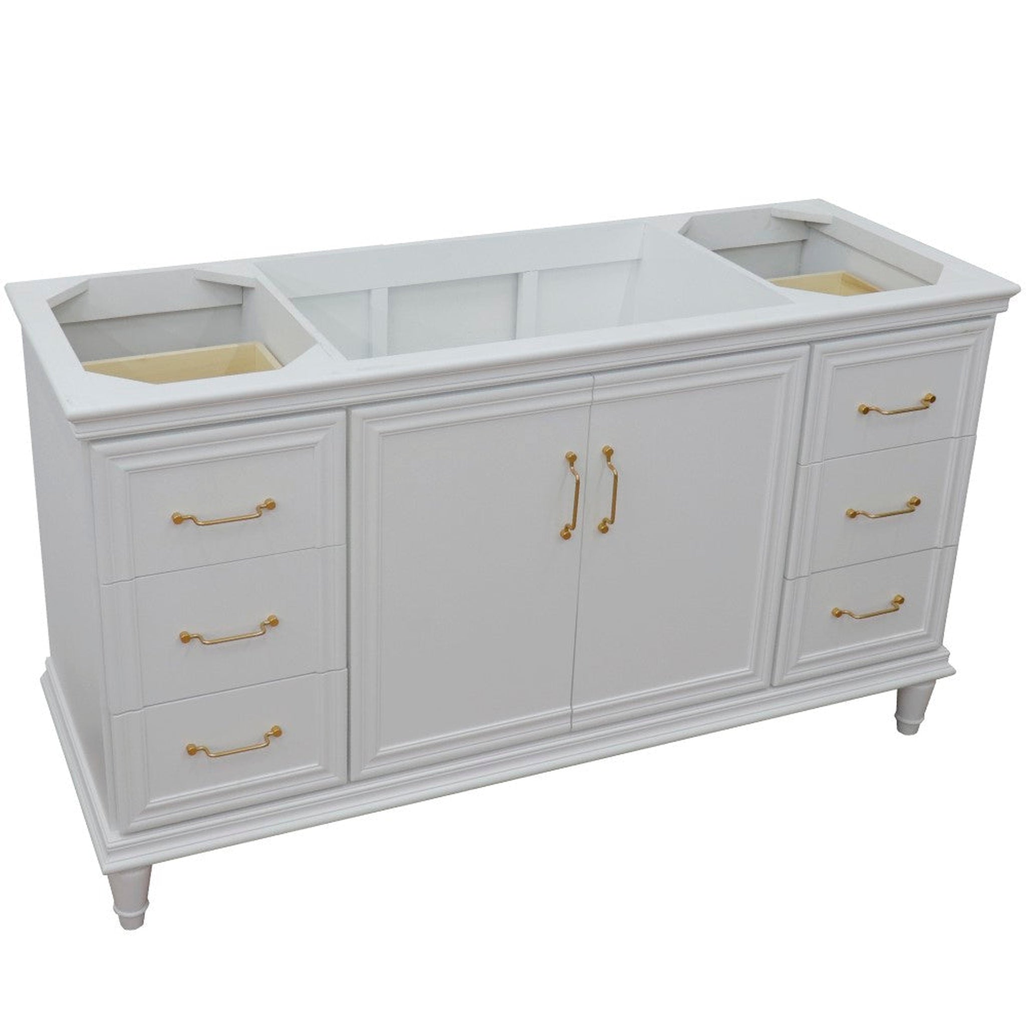 Bellaterra Home Forli Vanity Base - Thumbnail 3