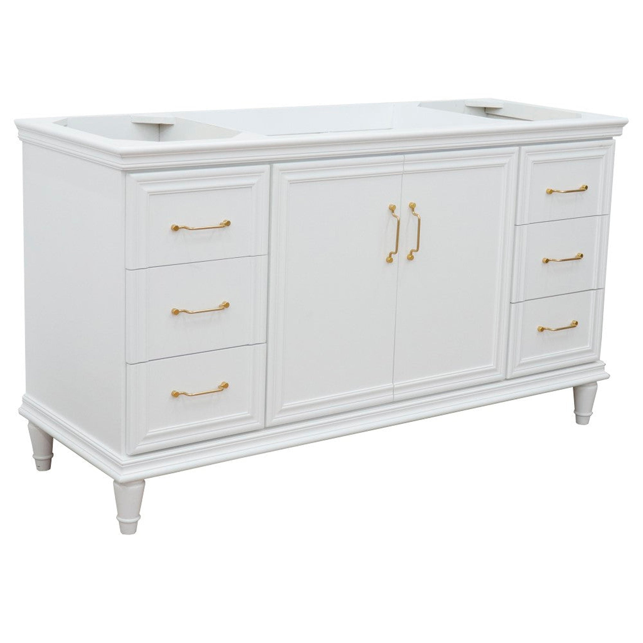 Bellaterra Home Forli Vanity Base
