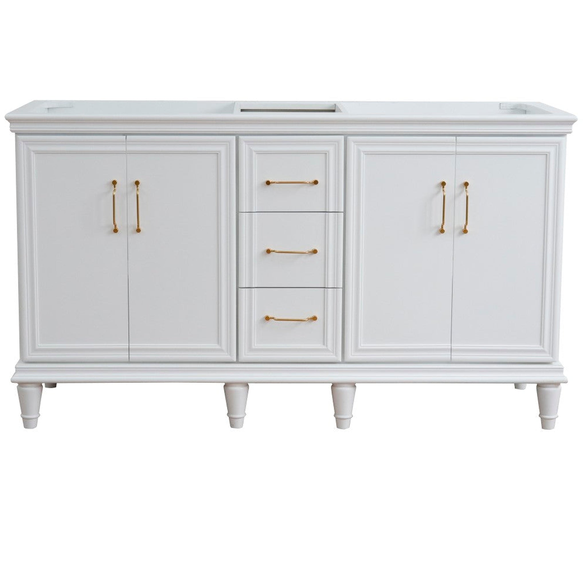 Bellaterra Home Forli Vanity Base - Thumbnail 4