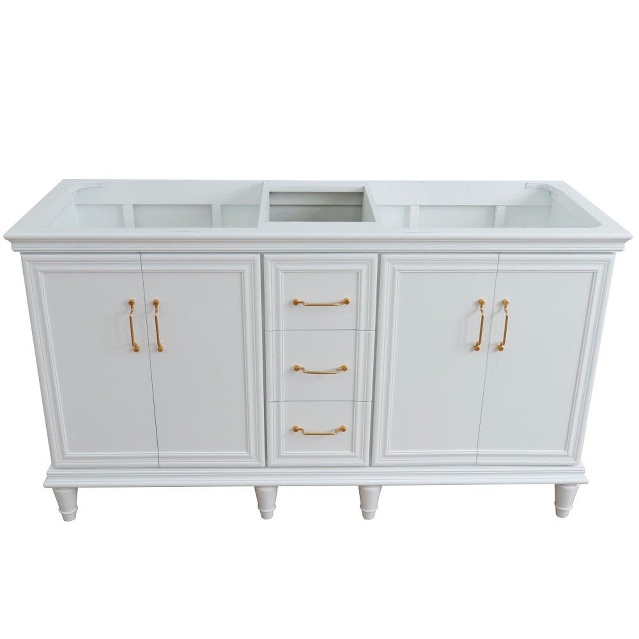 Bellaterra Home Forli Vanity Base