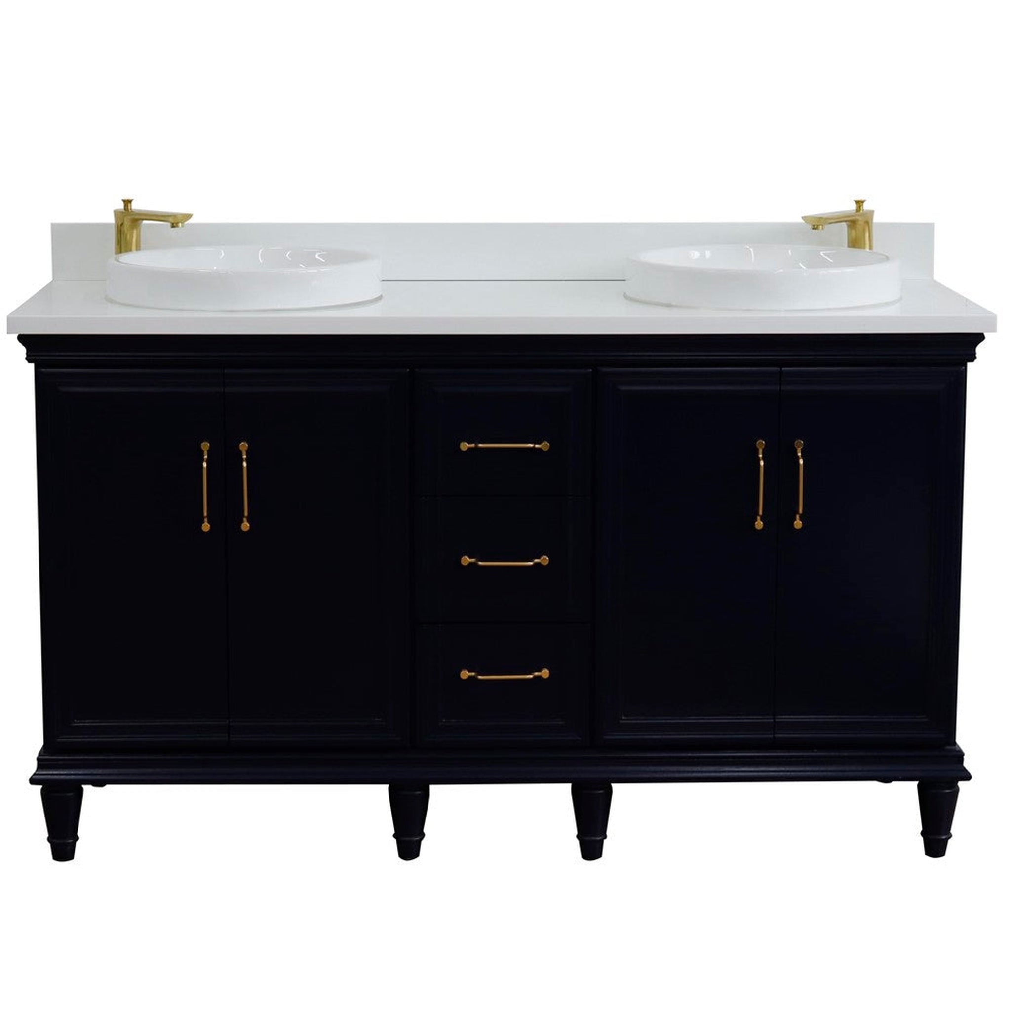 Bellaterra Home Vanity Set