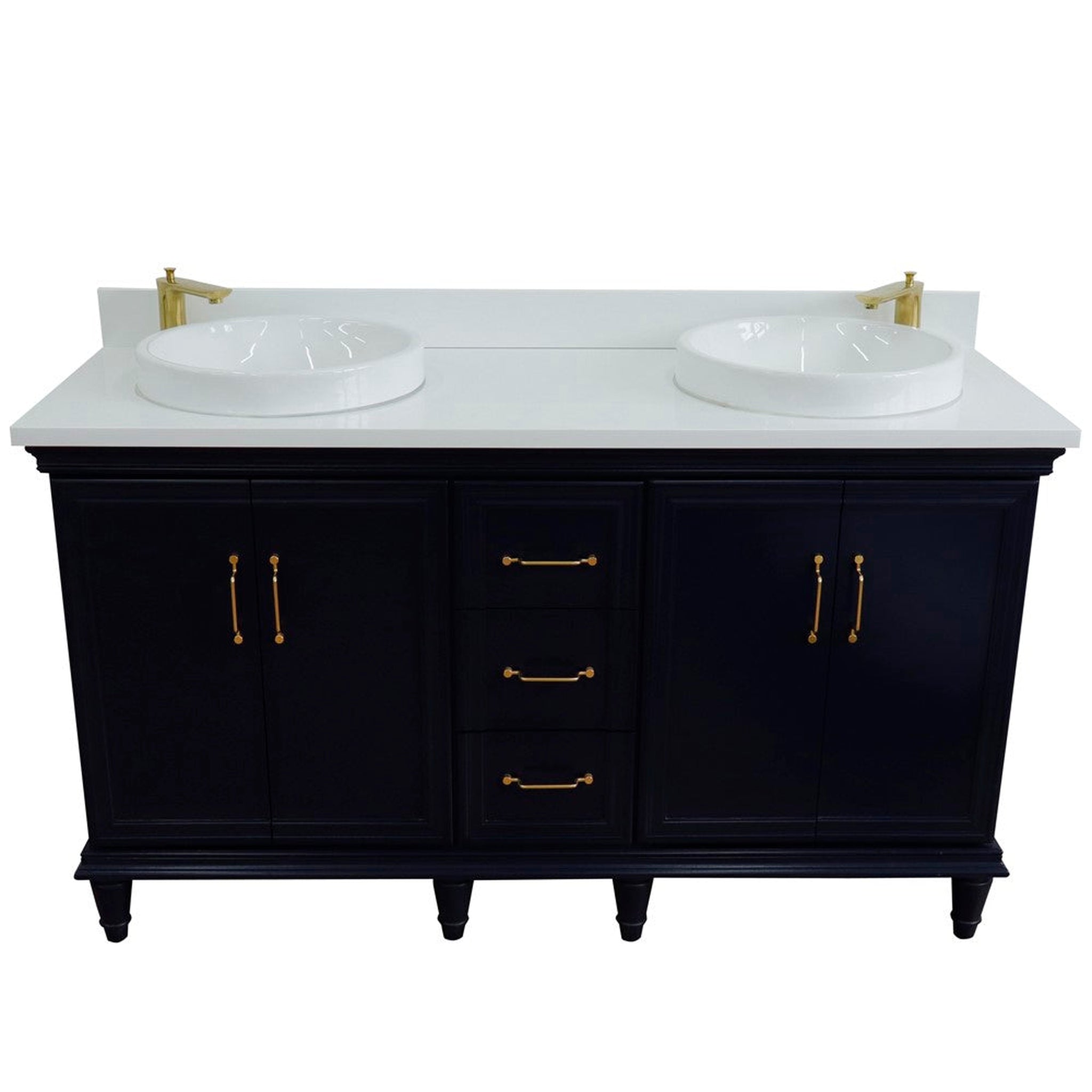 Bellaterra Home Vanity Set - Thumbnail 2