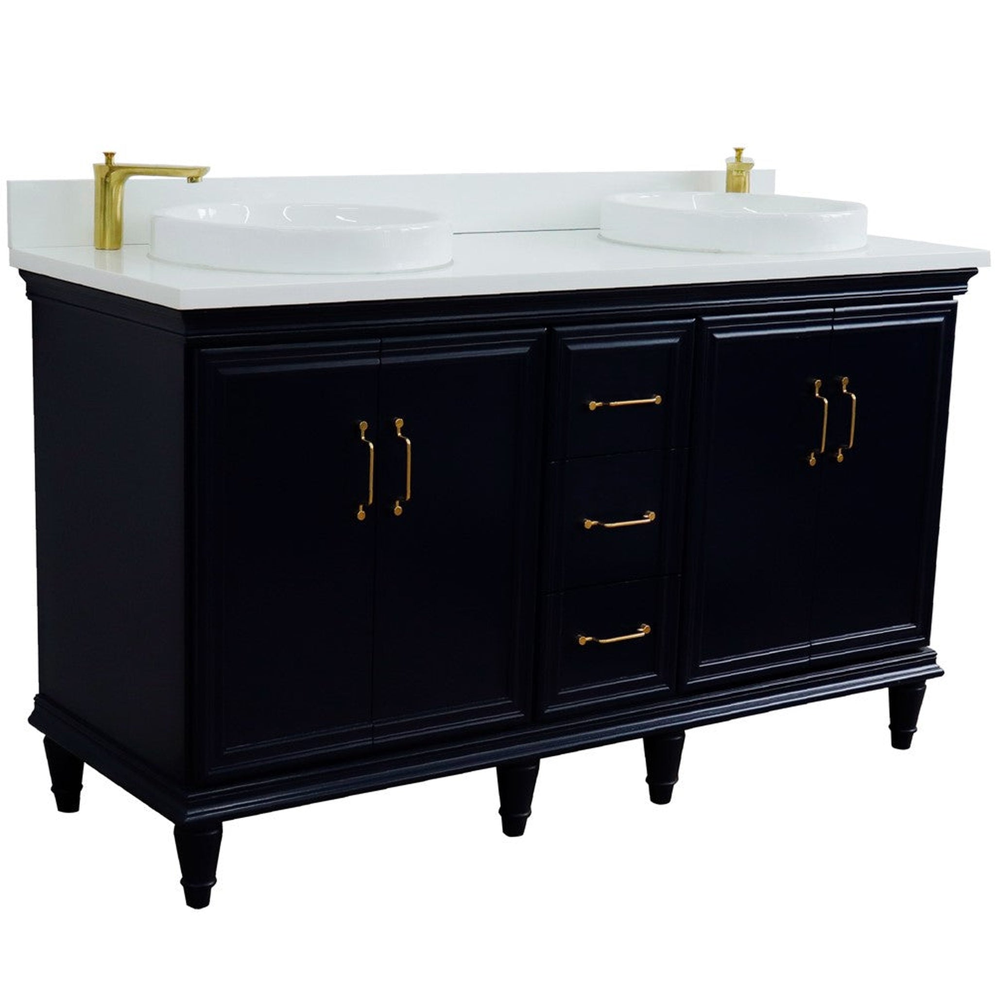 Bellaterra Home Vanity Set - Thumbnail 3