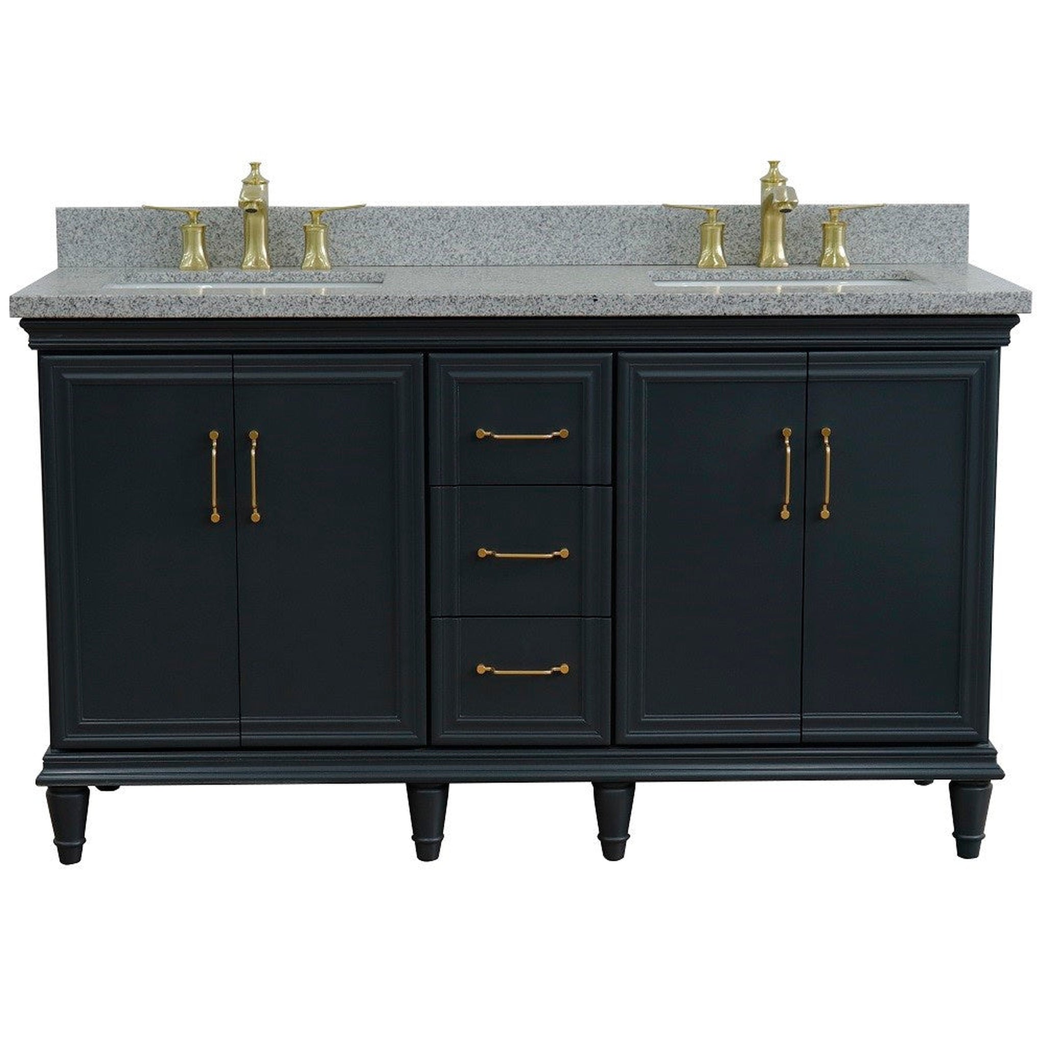 Bellaterra Home Tivoli Vanity - Thumbnail 2