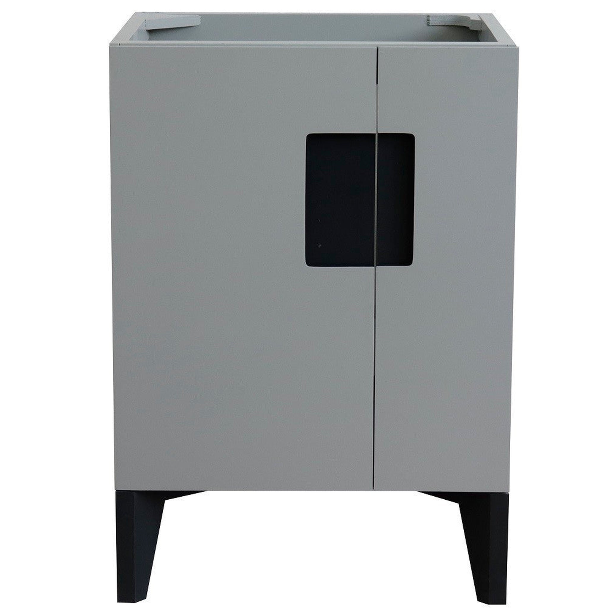 Bellaterra Home Kolb Vanity Base