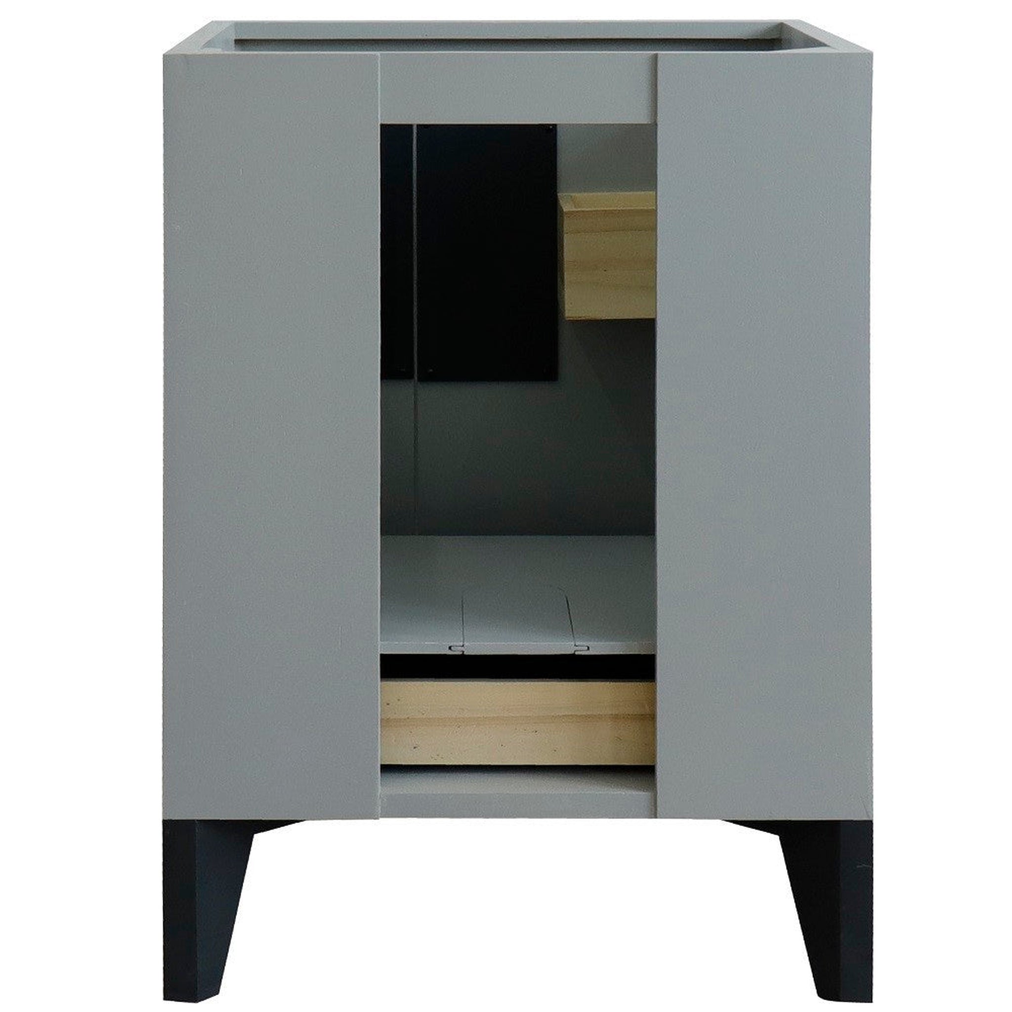 Bellaterra Home Kolb Vanity Base - Thumbnail 5