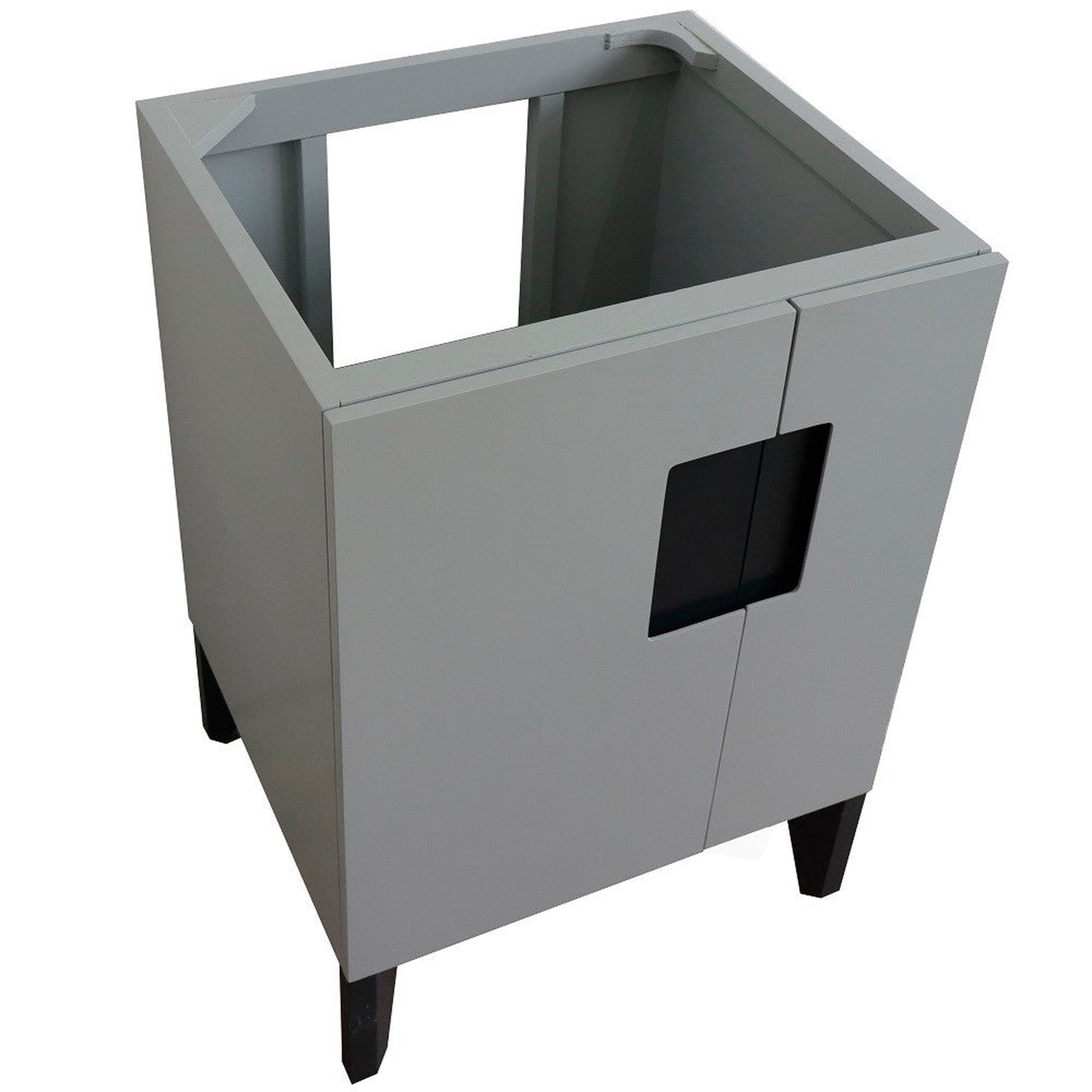 Bellaterra Home Kolb Vanity Base - Thumbnail 2